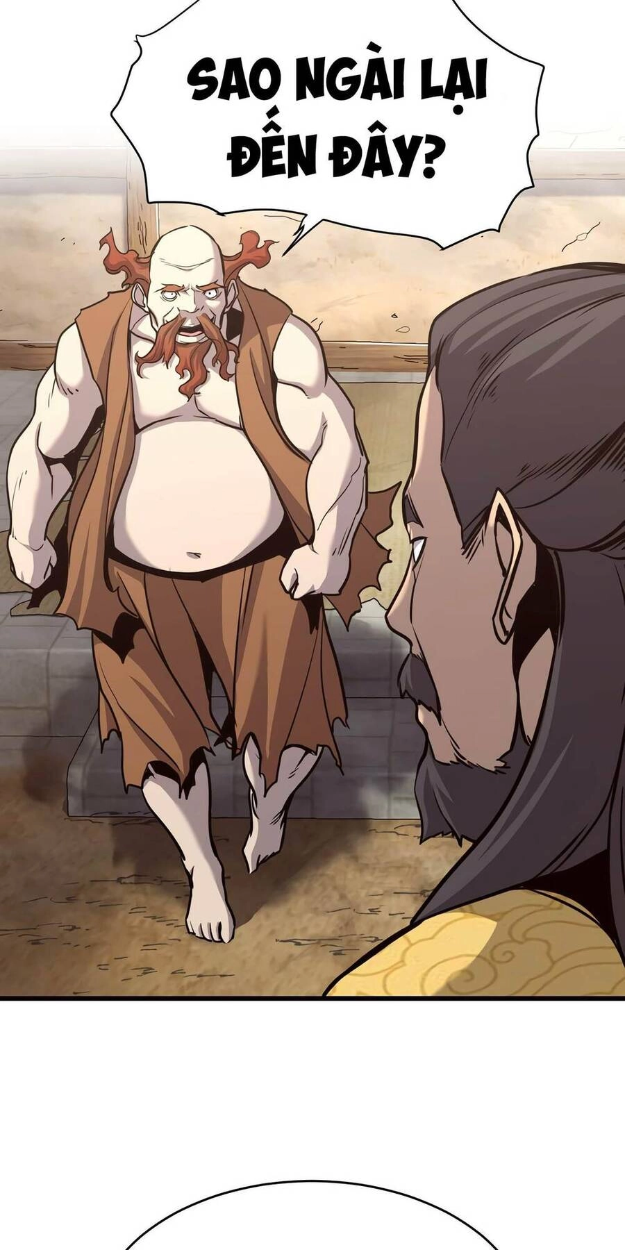 Kẻ Thù Chapter 32 - 13