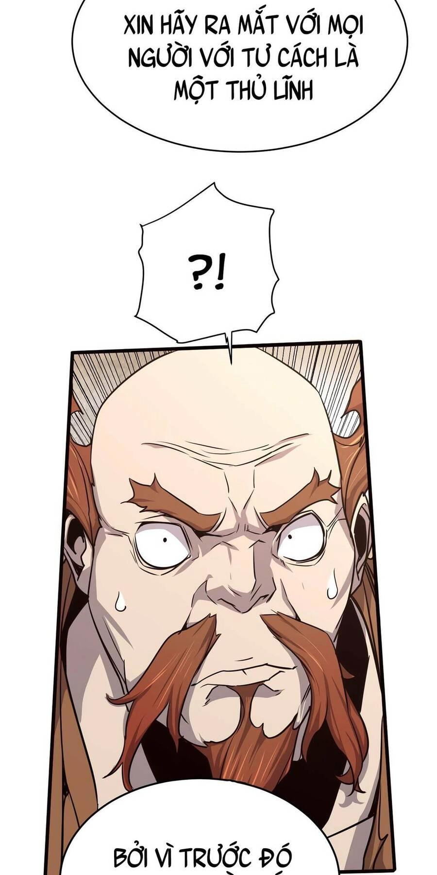 Kẻ Thù Chapter 32 - 20