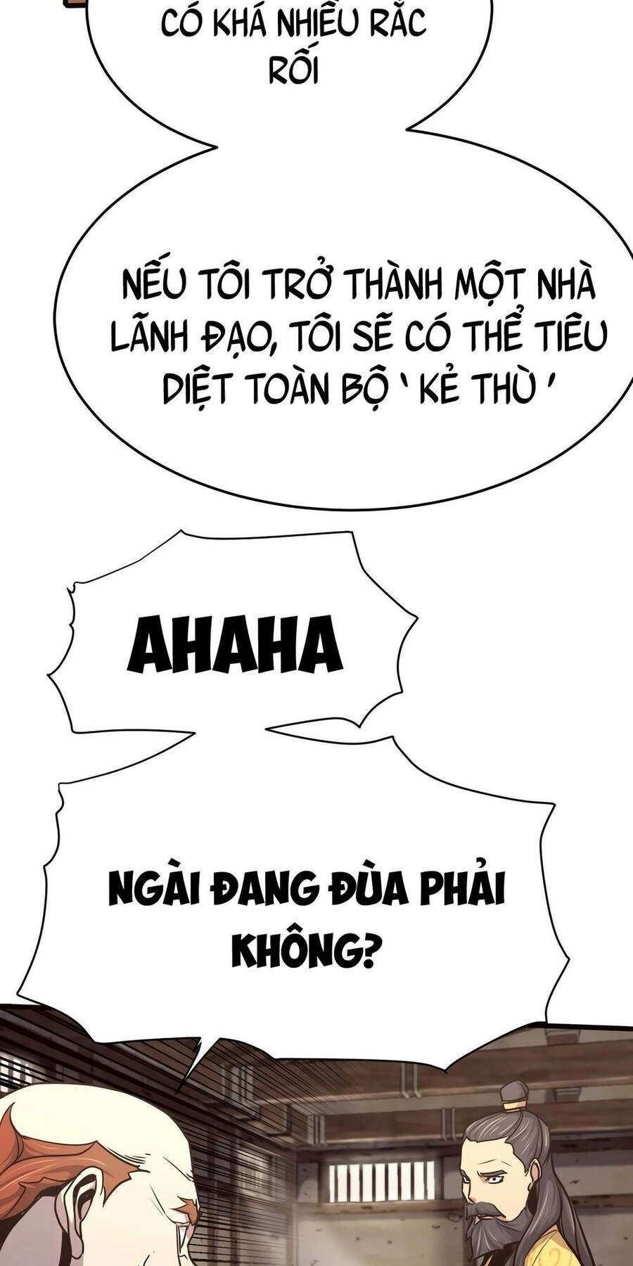 Kẻ Thù Chapter 32 - 21
