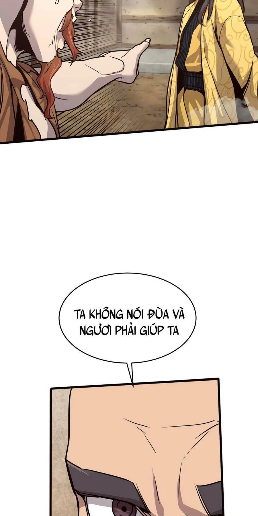 Kẻ Thù Chapter 32 - 22