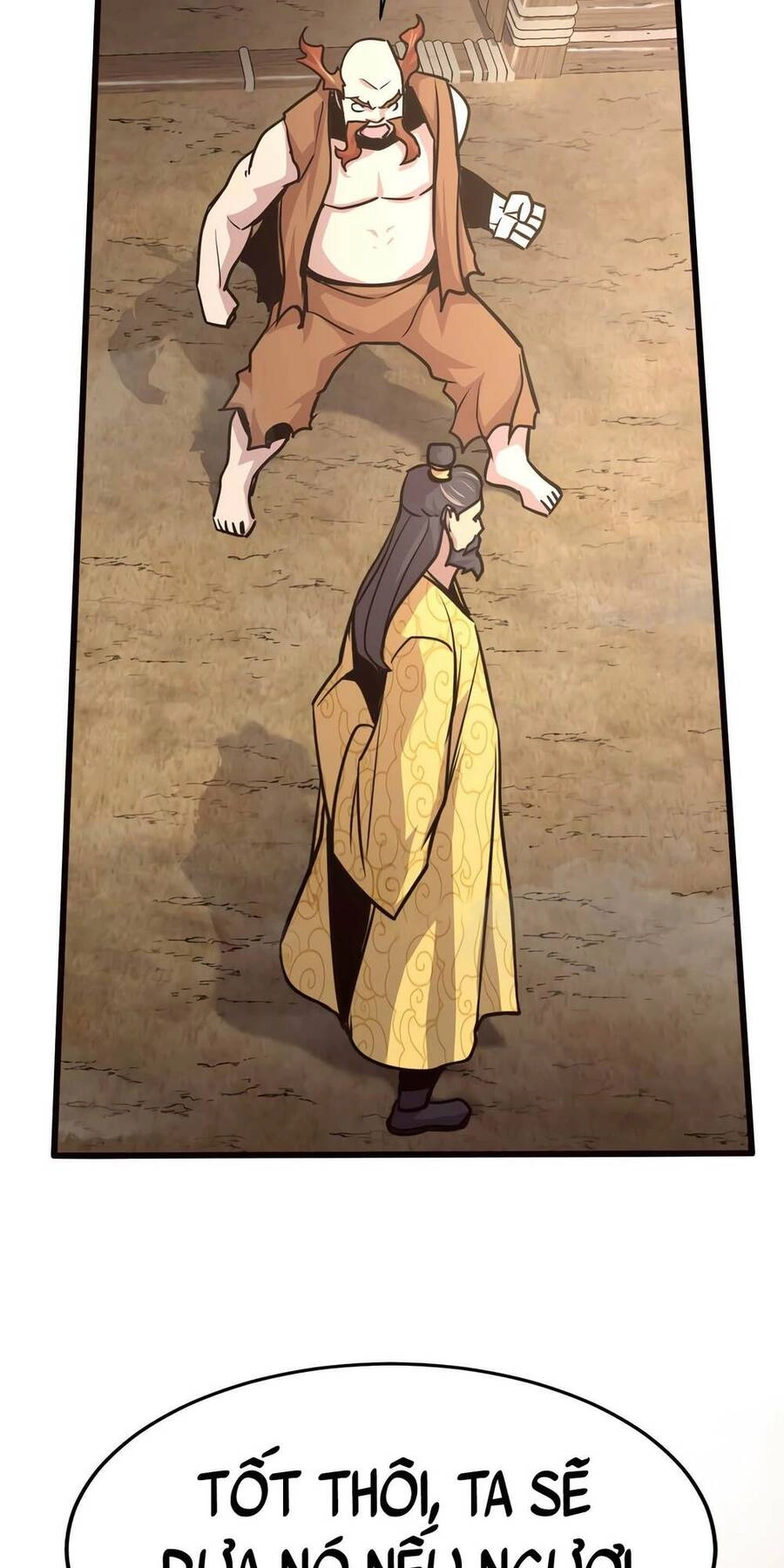 Kẻ Thù Chapter 32 - 24