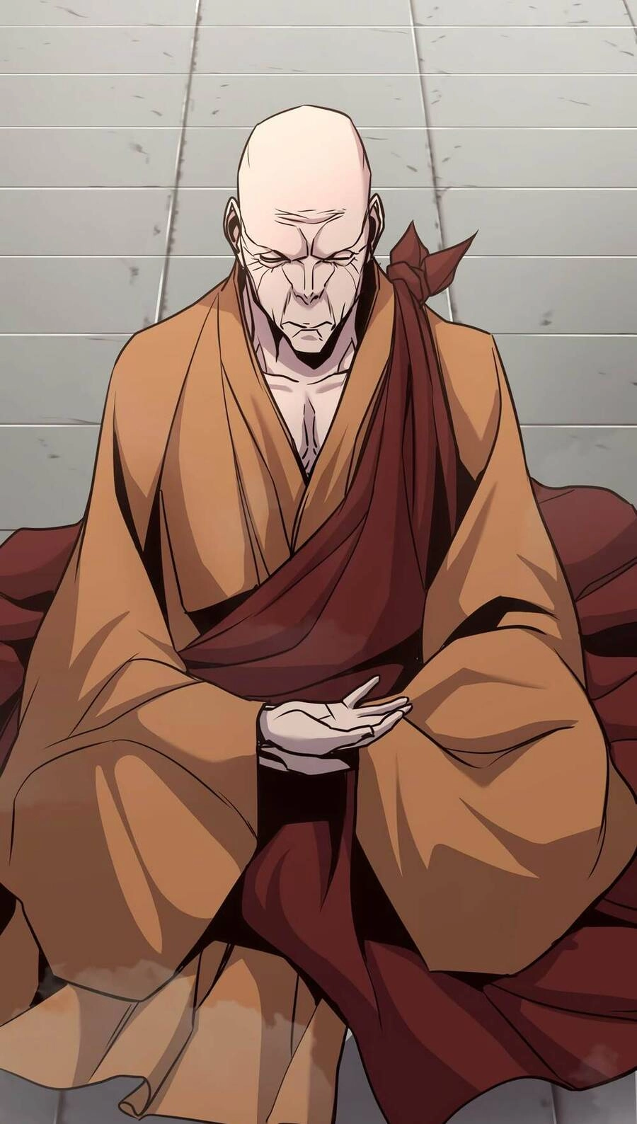 Kẻ Thù Chapter 32 - 27