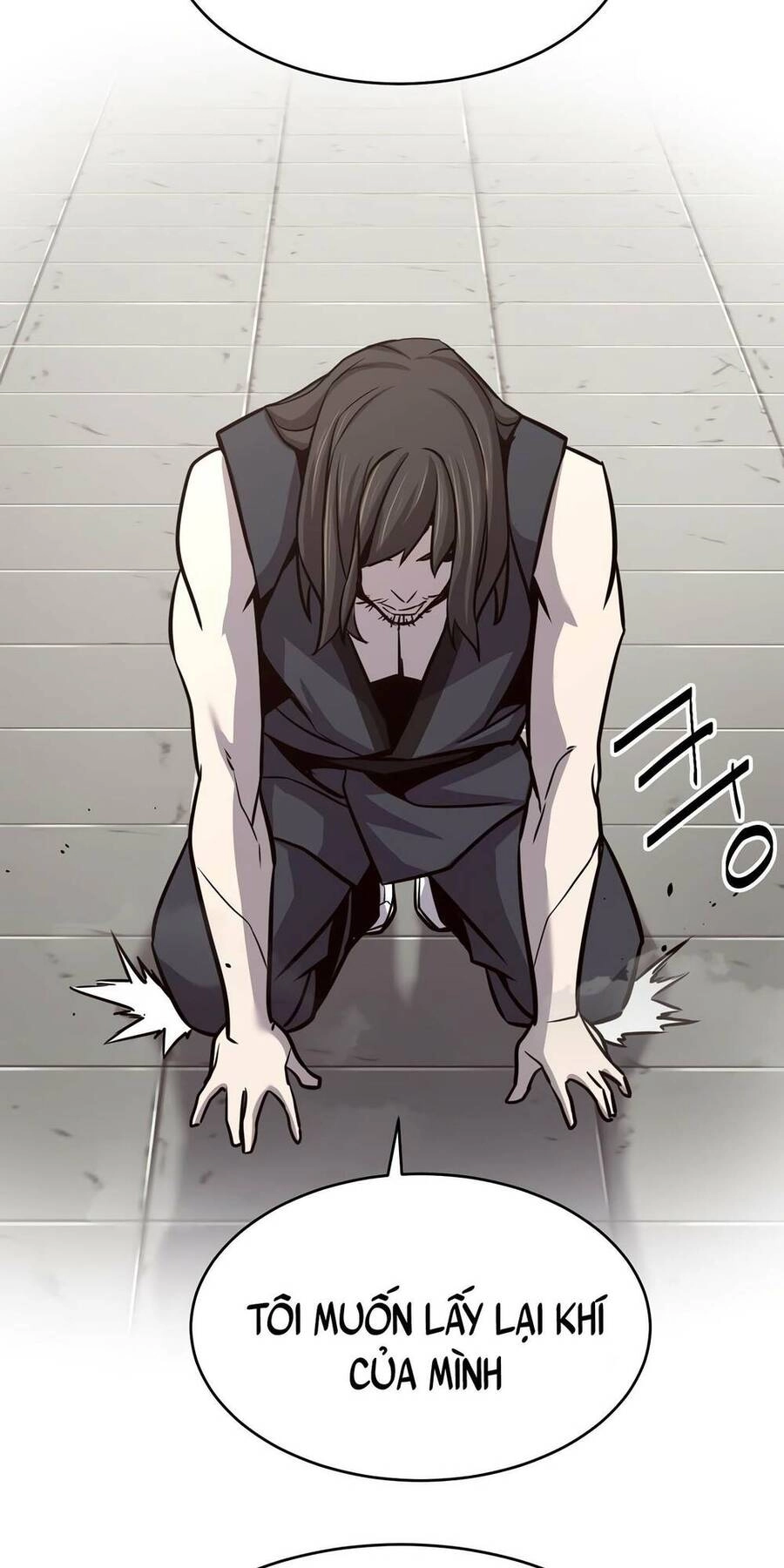 Kẻ Thù Chapter 32 - 30