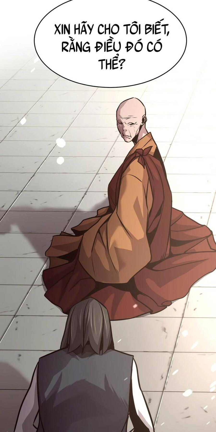 Kẻ Thù Chapter 32 - 31