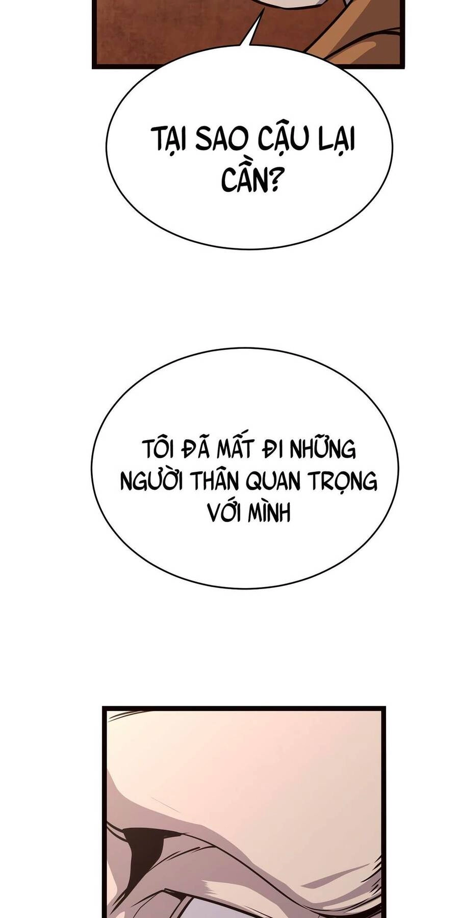 Kẻ Thù Chapter 32 - 33