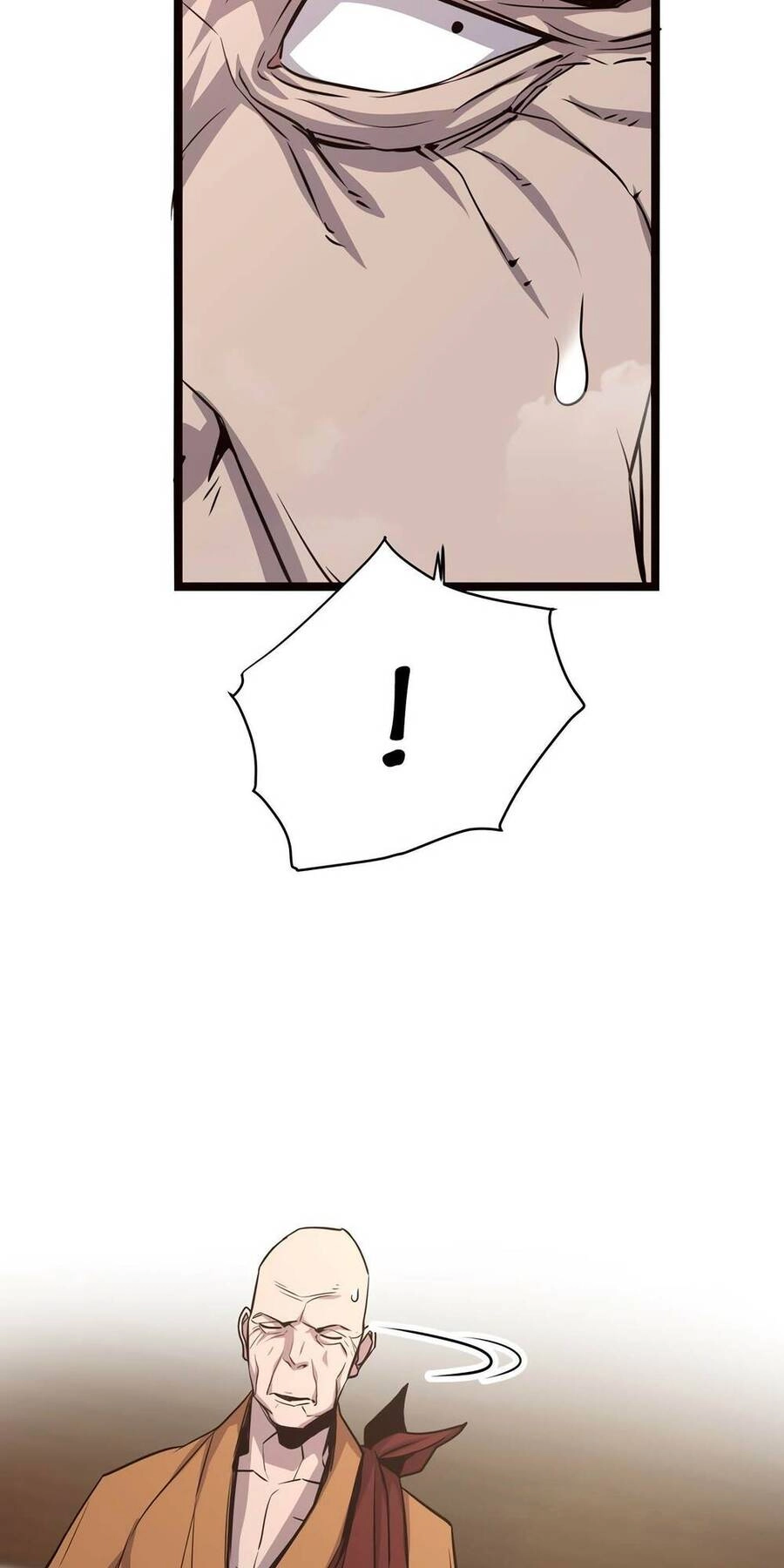 Kẻ Thù Chapter 32 - 34