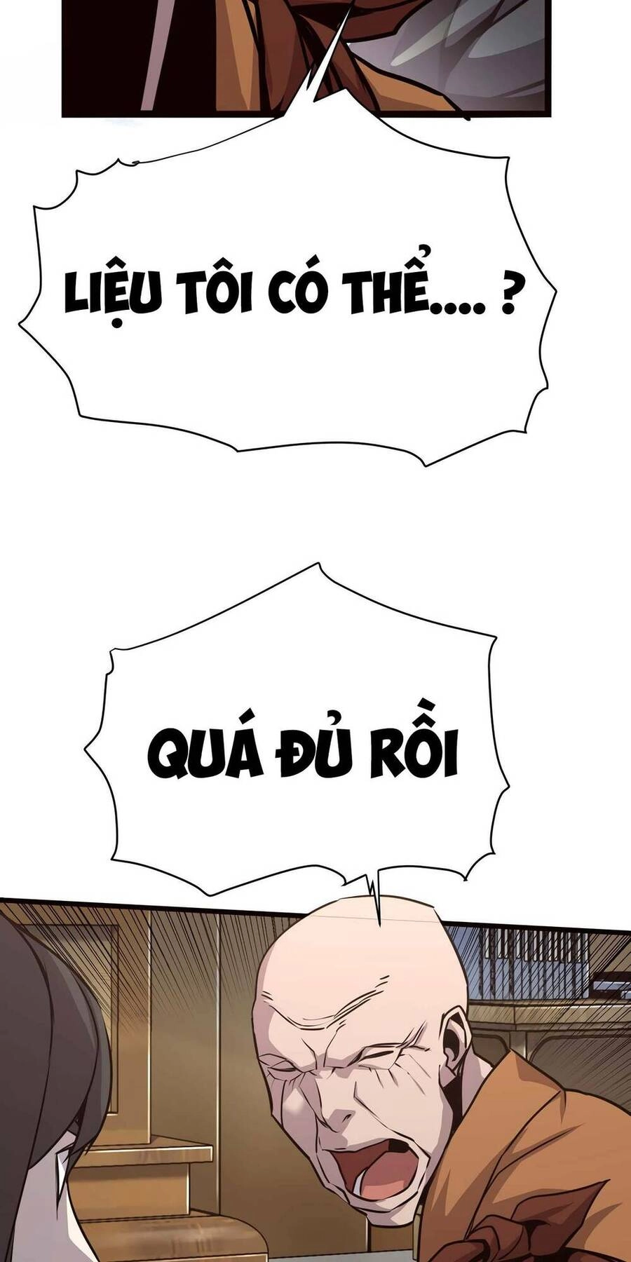 Kẻ Thù Chapter 32 - 40