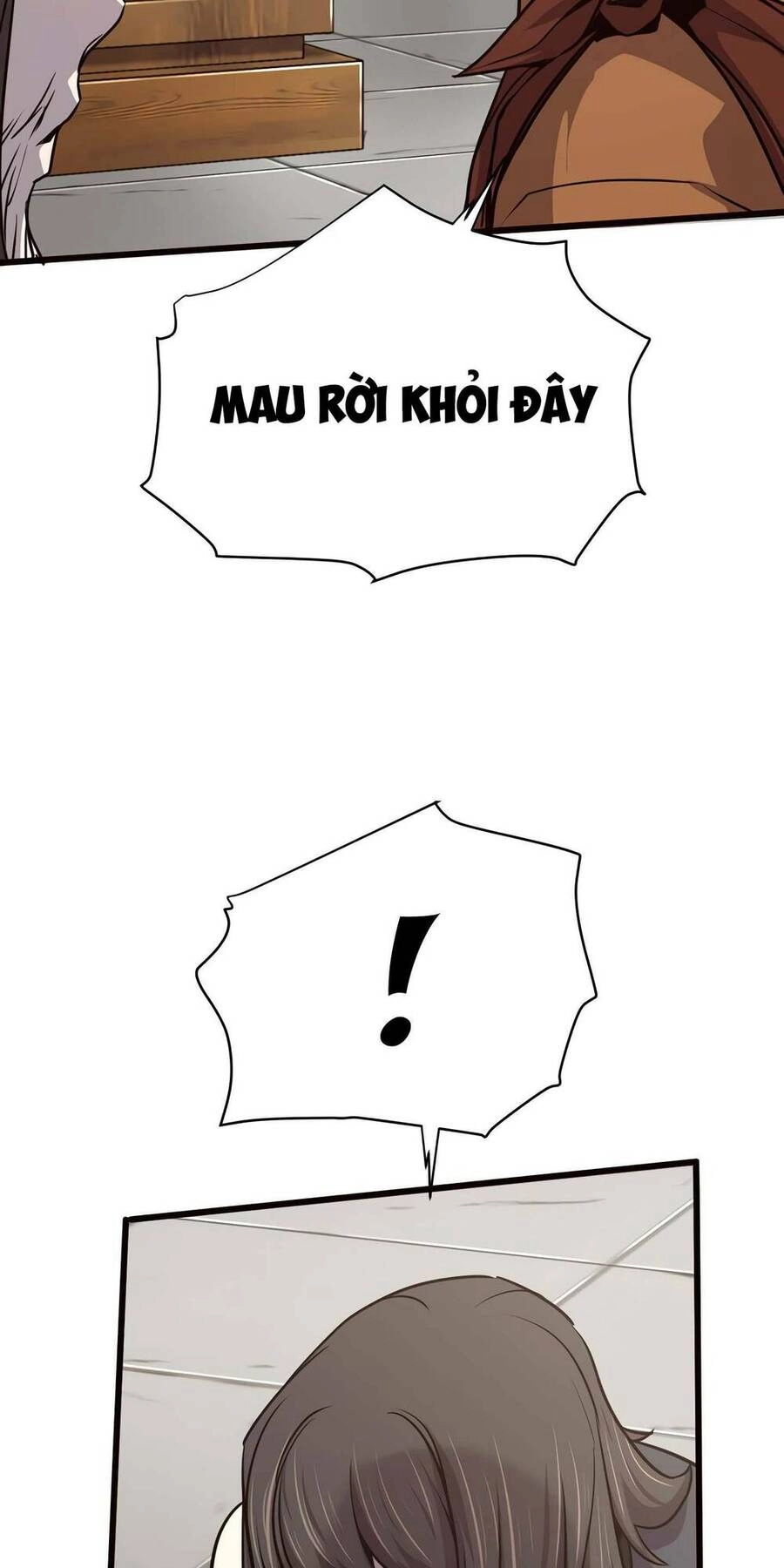 Kẻ Thù Chapter 32 - 41