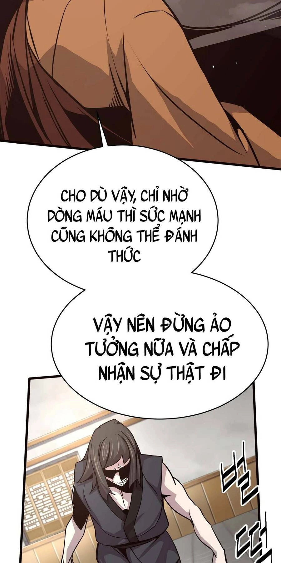 Kẻ Thù Chapter 32 - 44