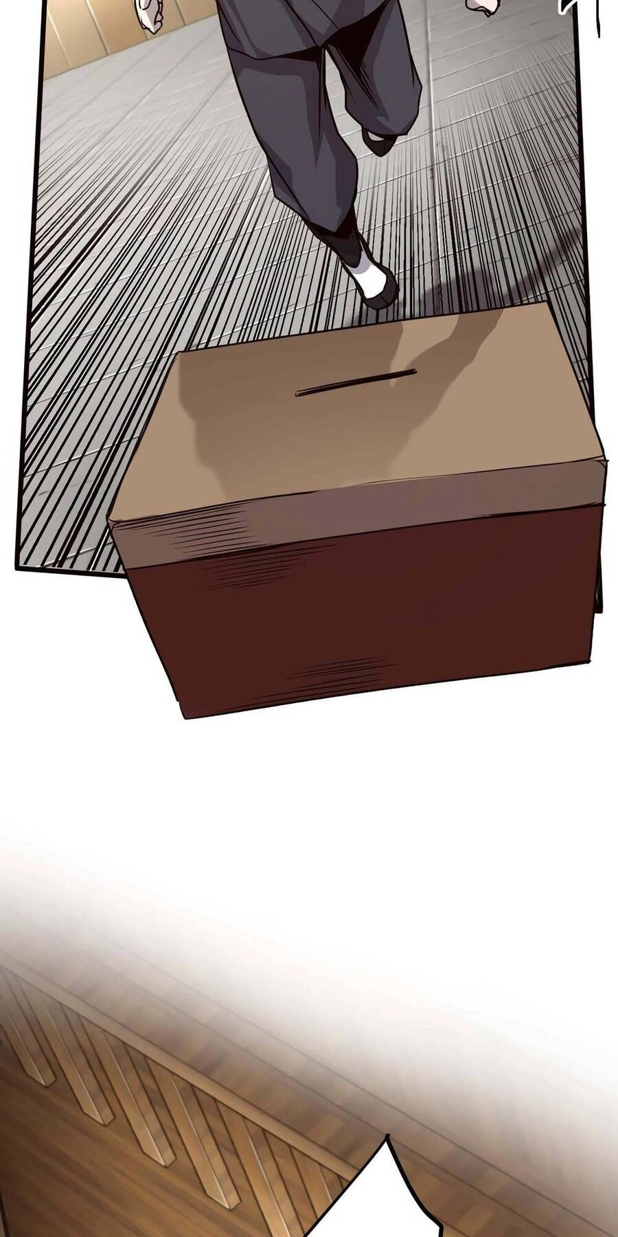 Kẻ Thù Chapter 32 - 45