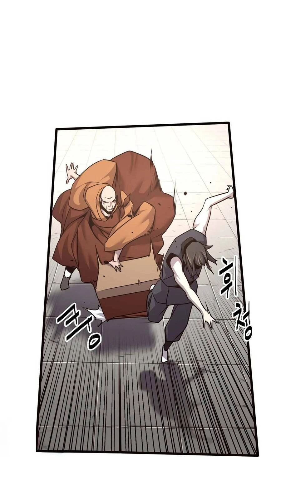 Kẻ Thù Chapter 32 - 48