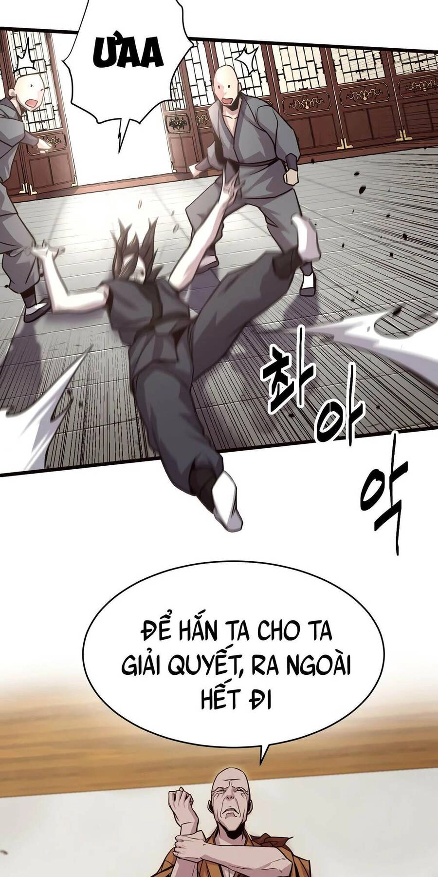 Kẻ Thù Chapter 32 - 50