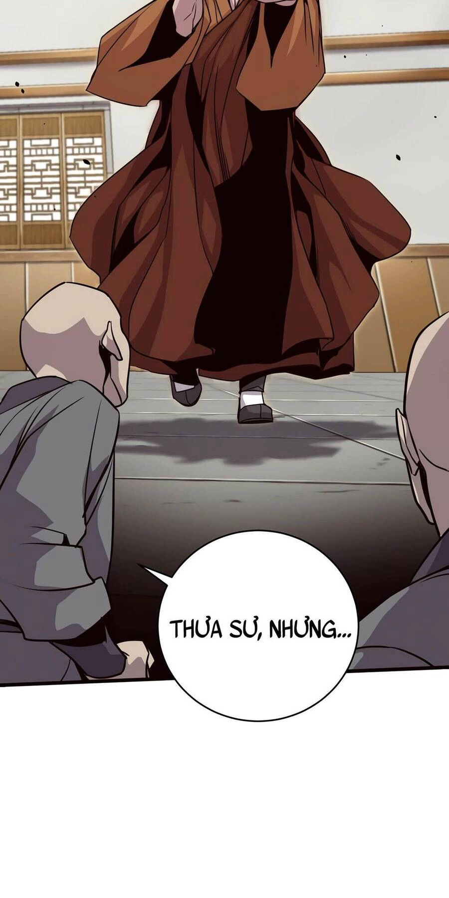 Kẻ Thù Chapter 32 - 51