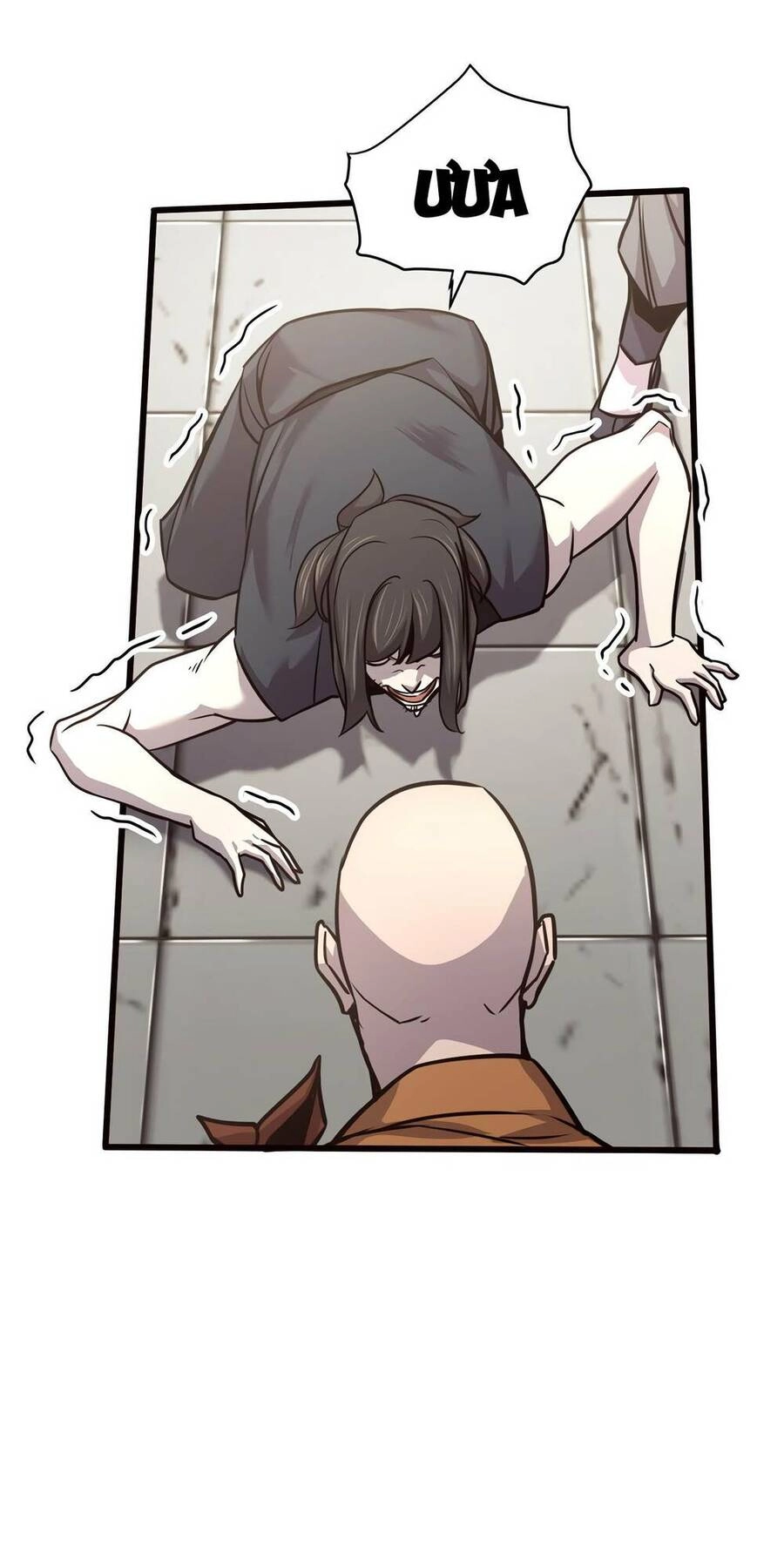 Kẻ Thù Chapter 32 - 52