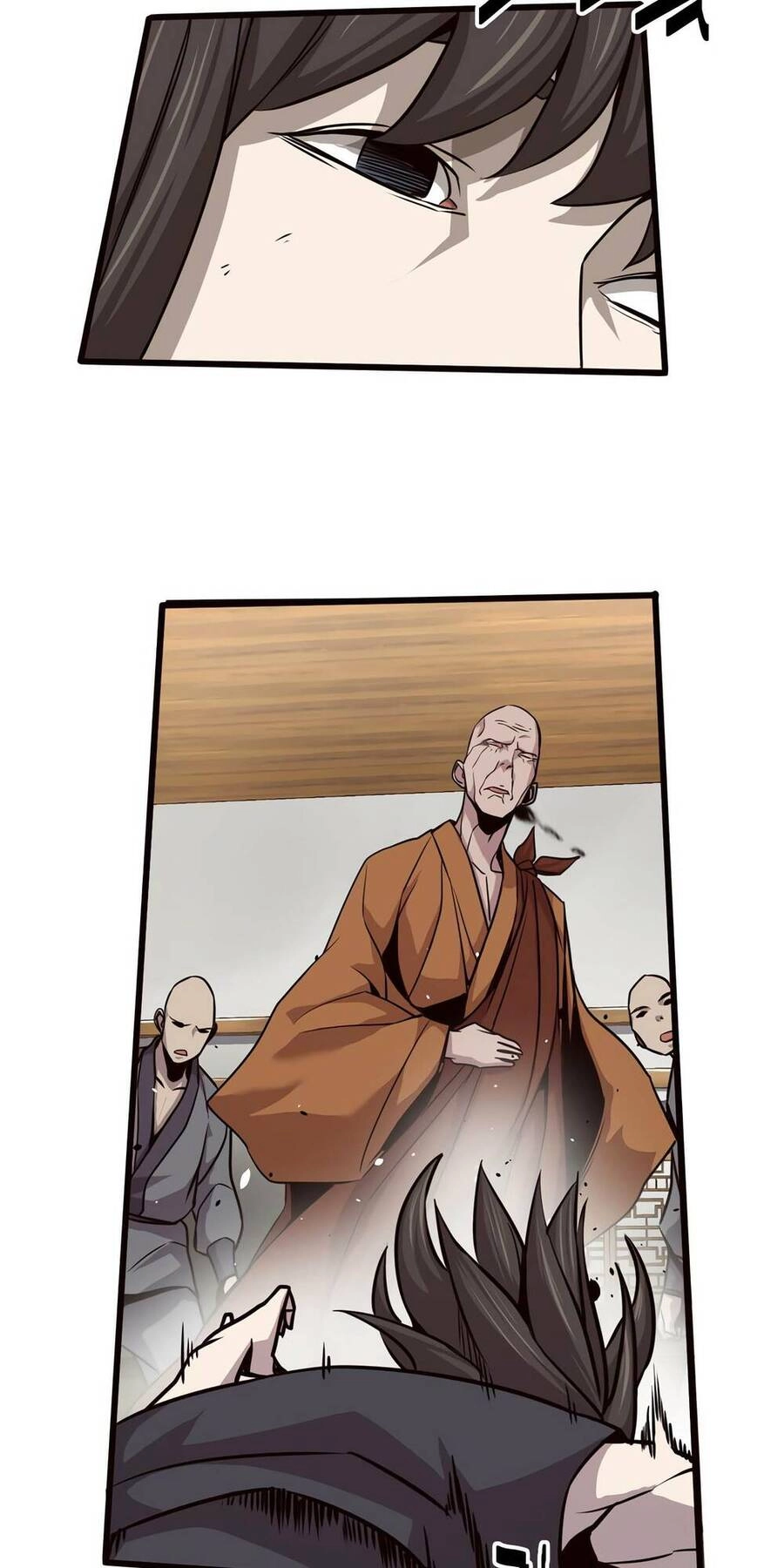 Kẻ Thù Chapter 32 - 55