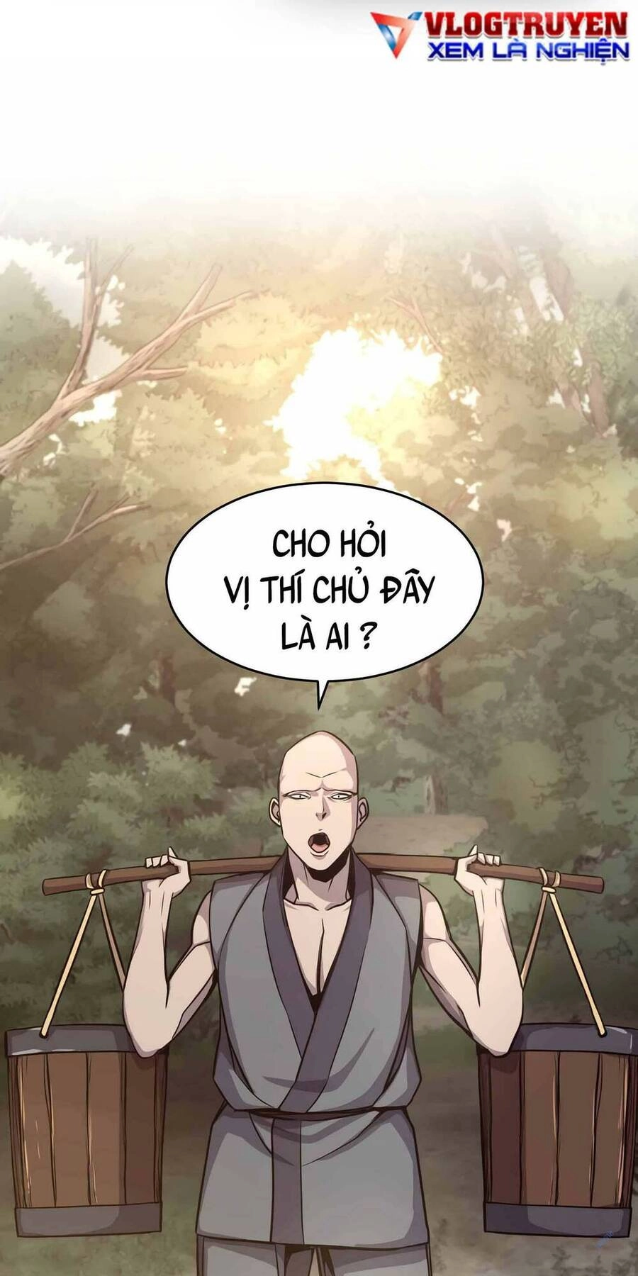 Kẻ Thù Chapter 33 - 1