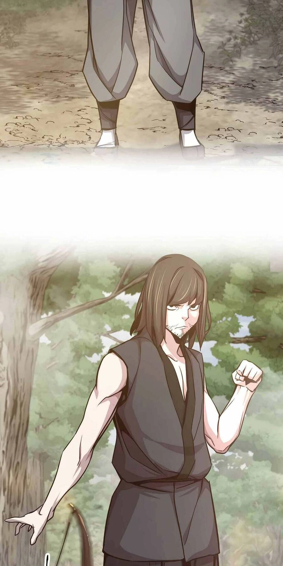 Kẻ Thù Chapter 33 - 2