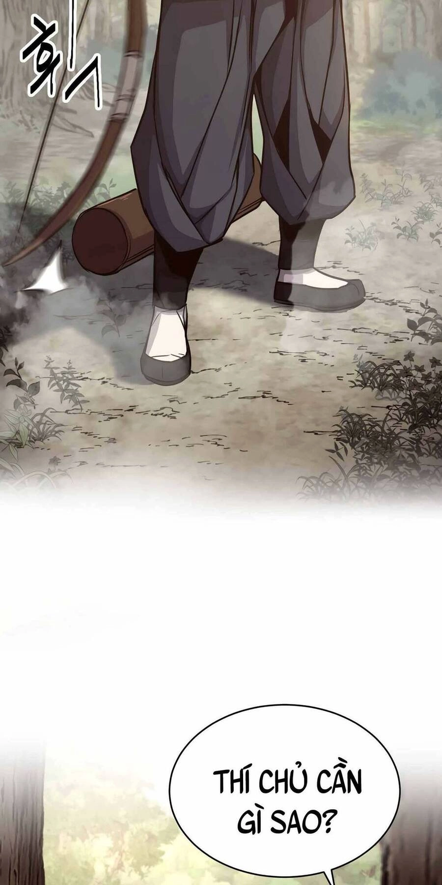 Kẻ Thù Chapter 33 - 3