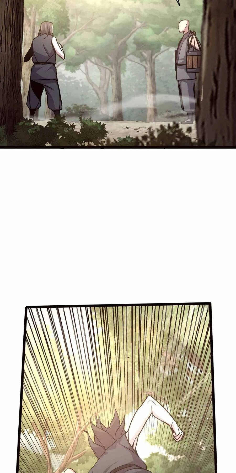 Kẻ Thù Chapter 33 - 4