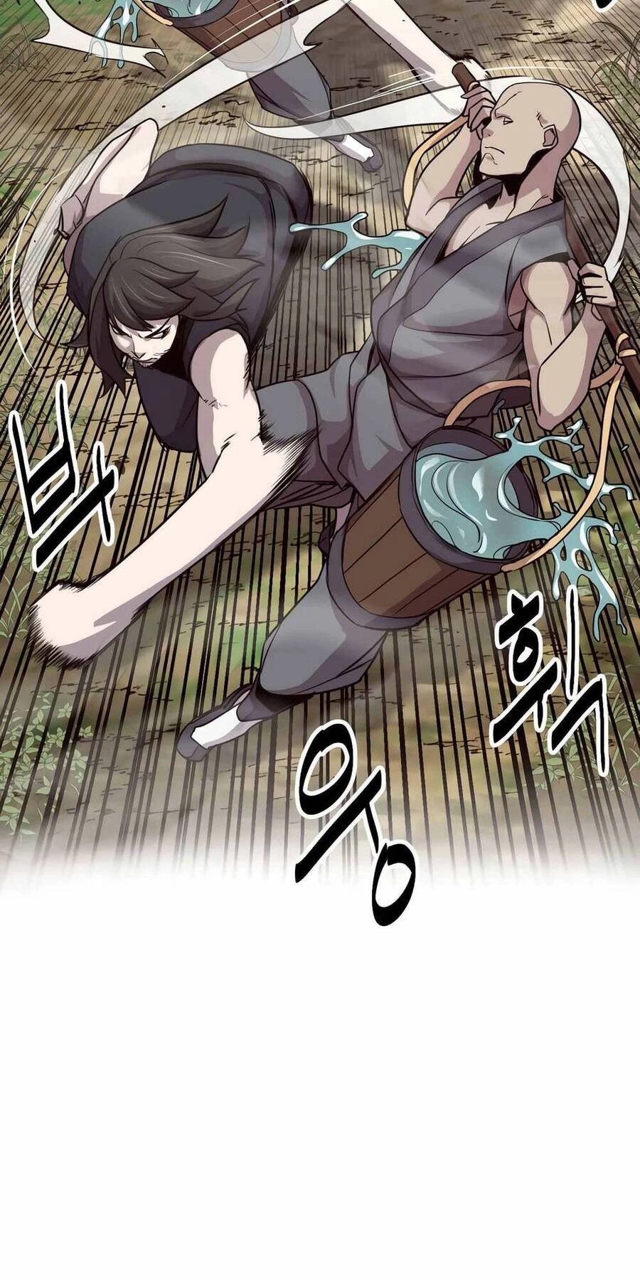 Kẻ Thù Chapter 33 - 6