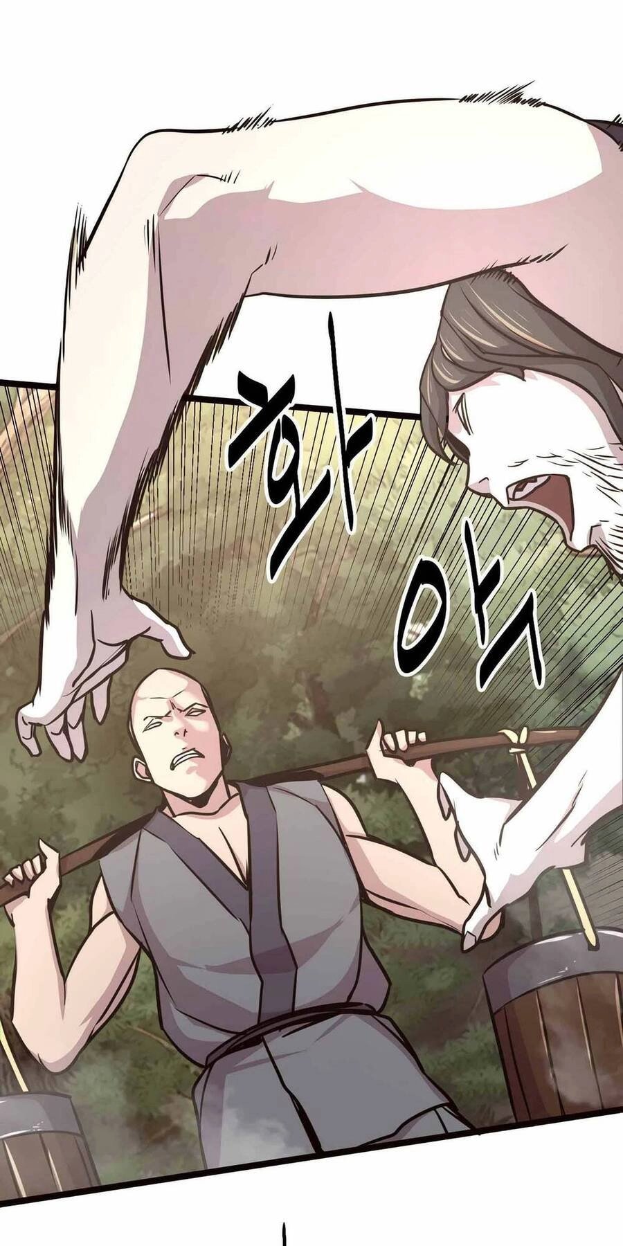 Kẻ Thù Chapter 33 - 7