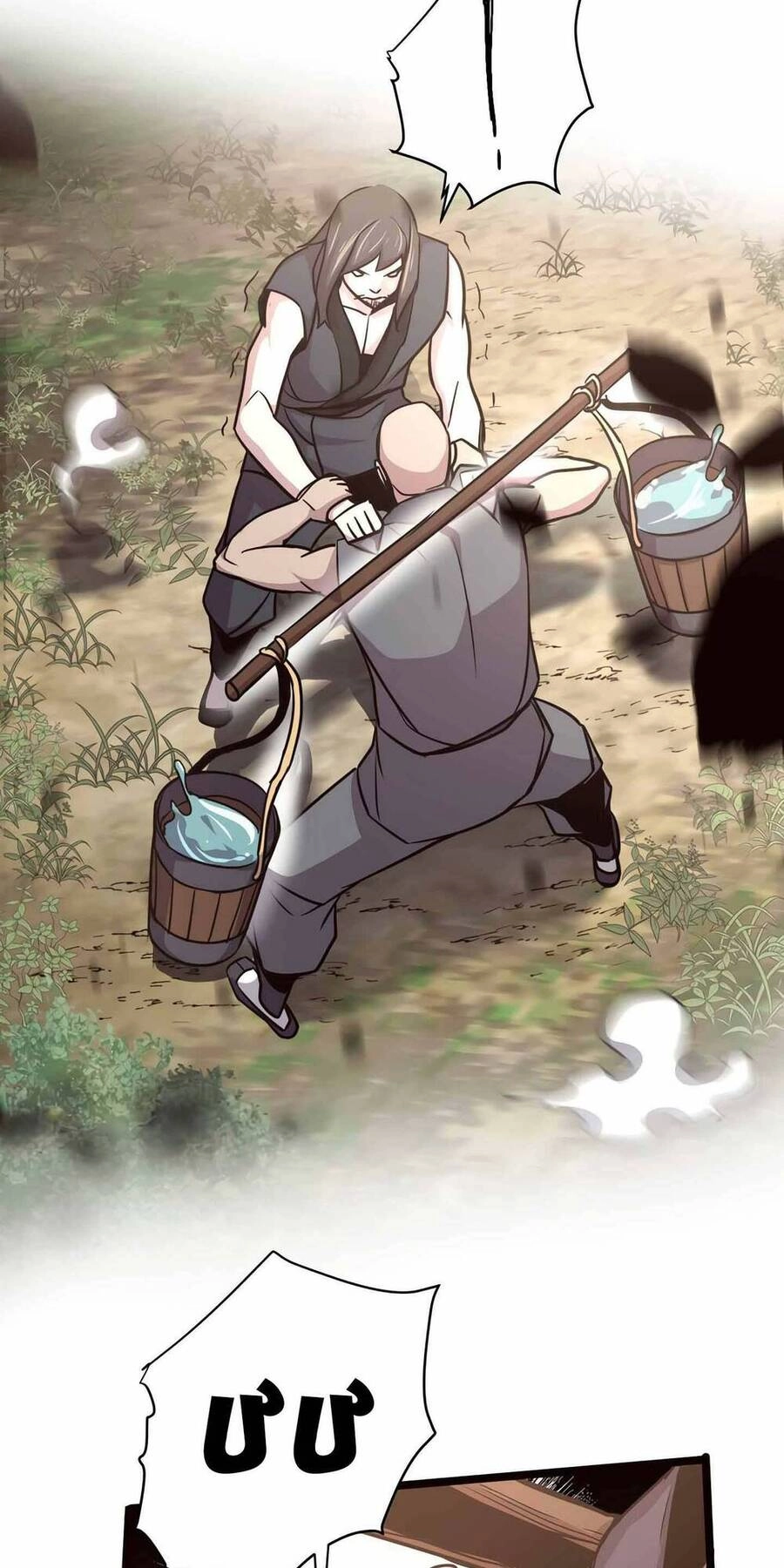 Kẻ Thù Chapter 33 - 9