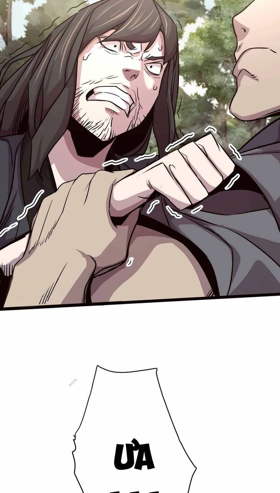 Kẻ Thù Chapter 33 - 11