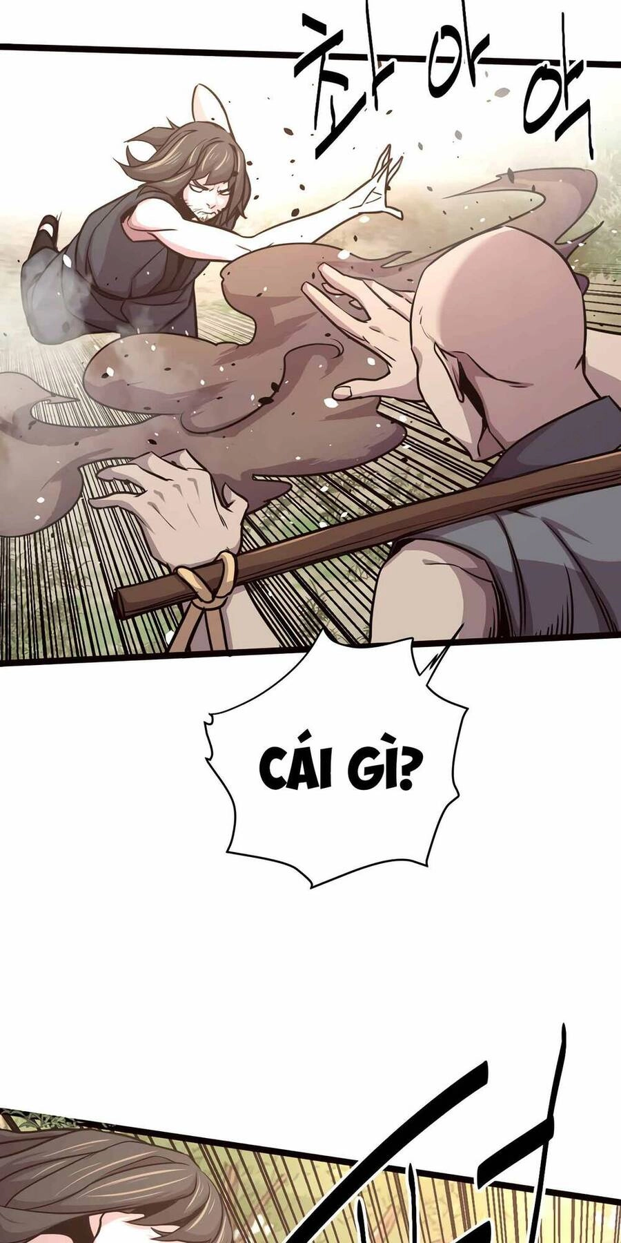 Kẻ Thù Chapter 33 - 15