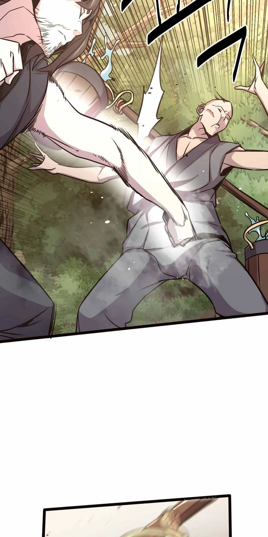 Kẻ Thù Chapter 33 - 16