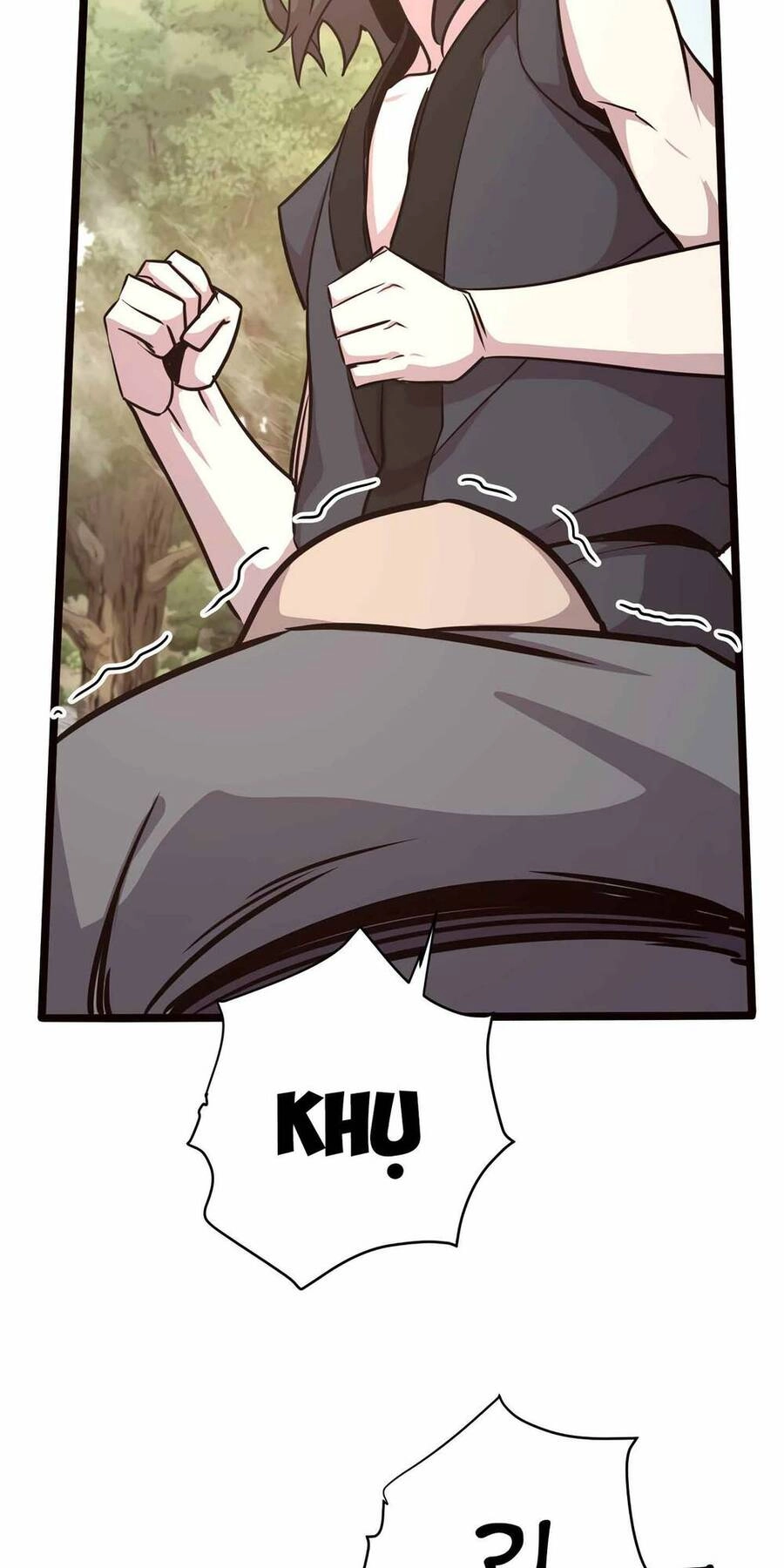 Kẻ Thù Chapter 33 - 18