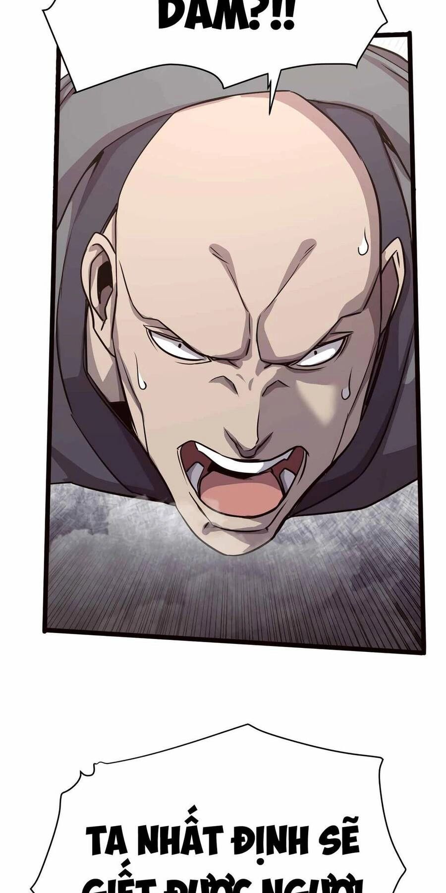 Kẻ Thù Chapter 33 - 21