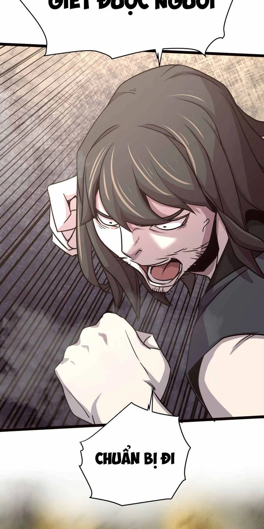 Kẻ Thù Chapter 33 - 22