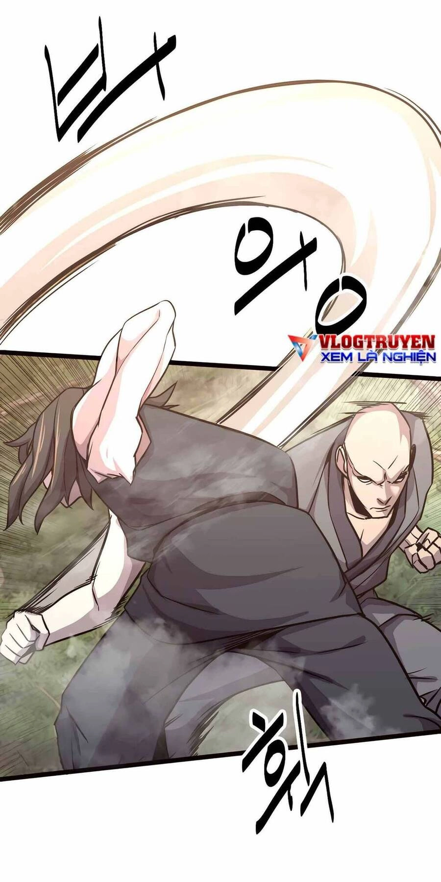 Kẻ Thù Chapter 33 - 25