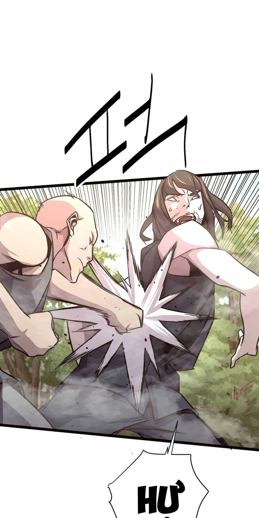 Kẻ Thù Chapter 33 - 26