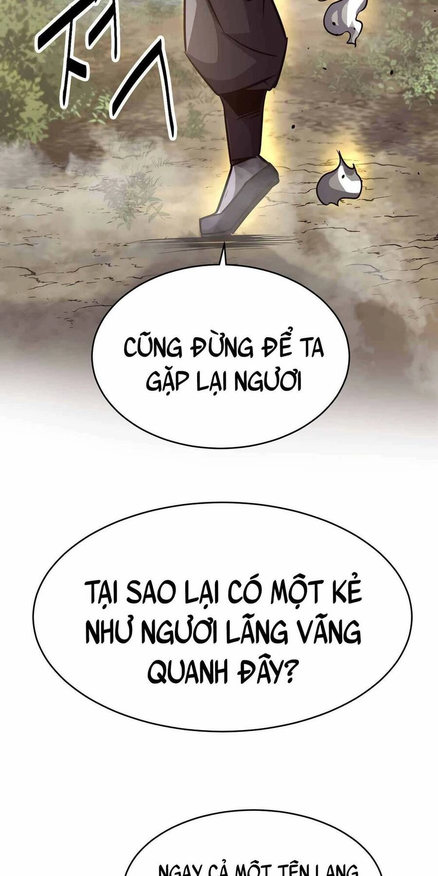 Kẻ Thù Chapter 33 - 30