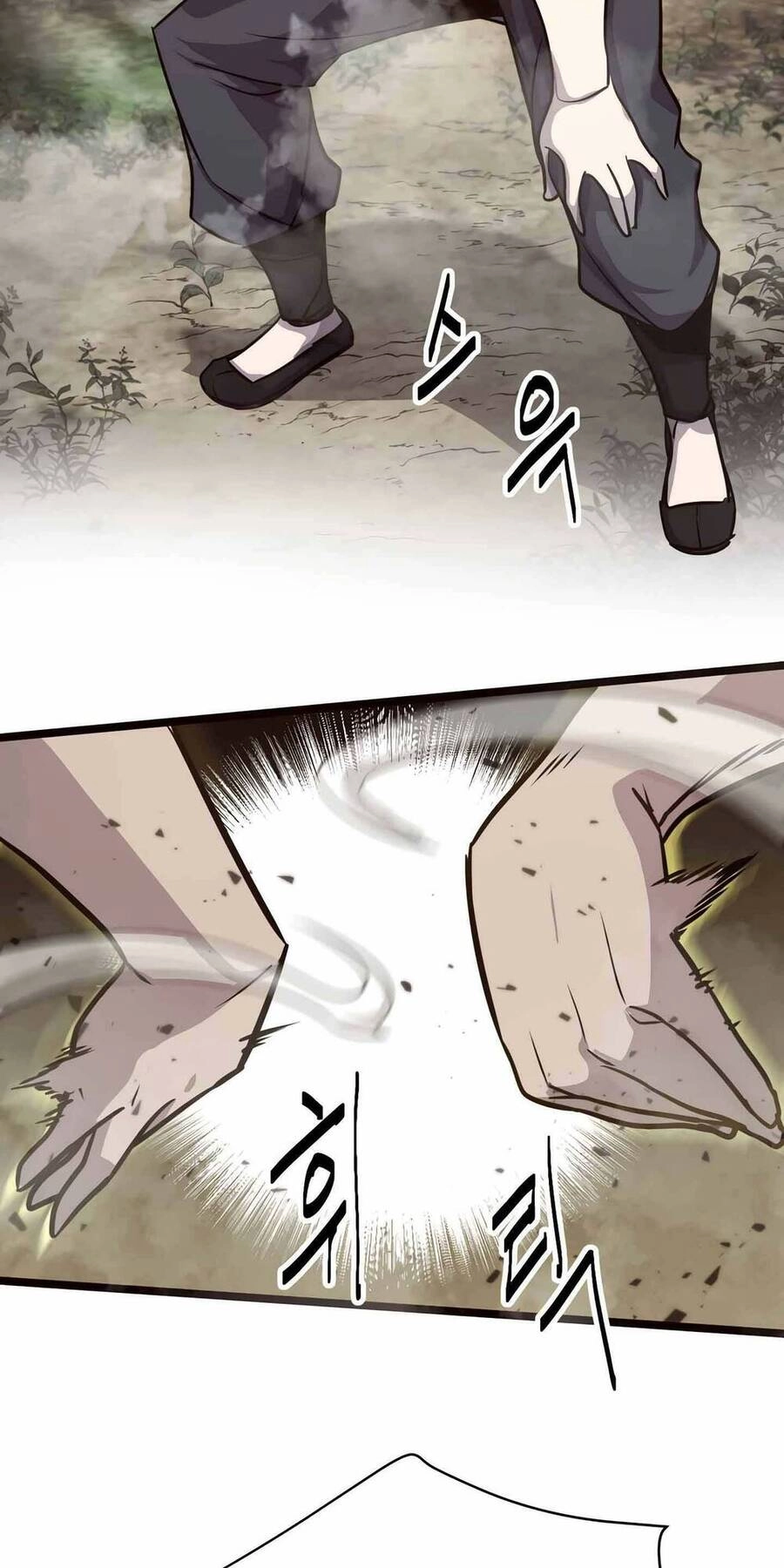 Kẻ Thù Chapter 33 - 33