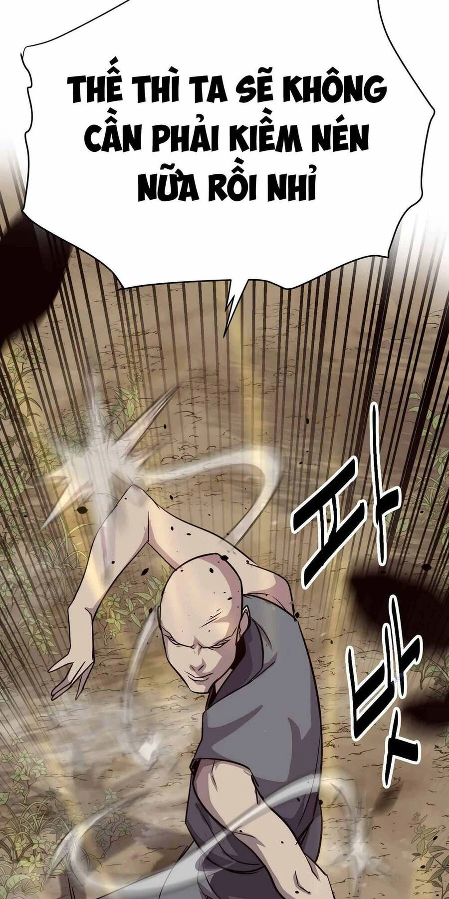 Kẻ Thù Chapter 33 - 34