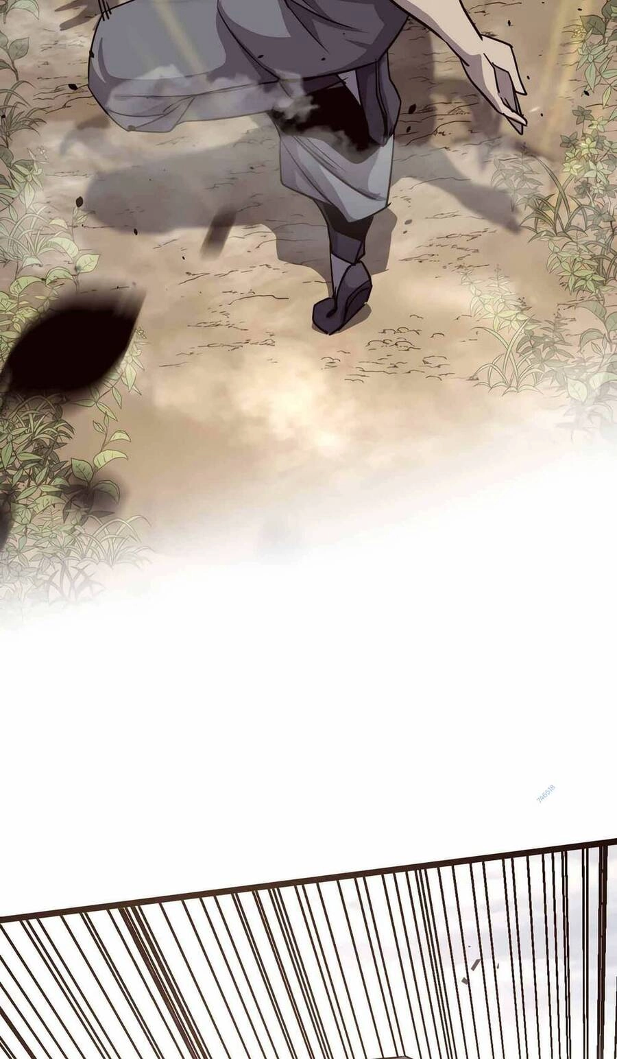 Kẻ Thù Chapter 33 - 35