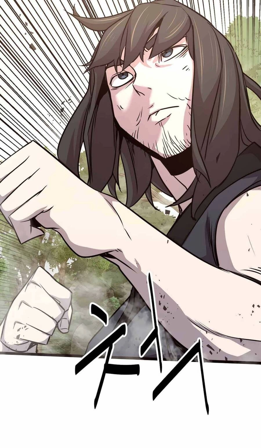 Kẻ Thù Chapter 33 - 36