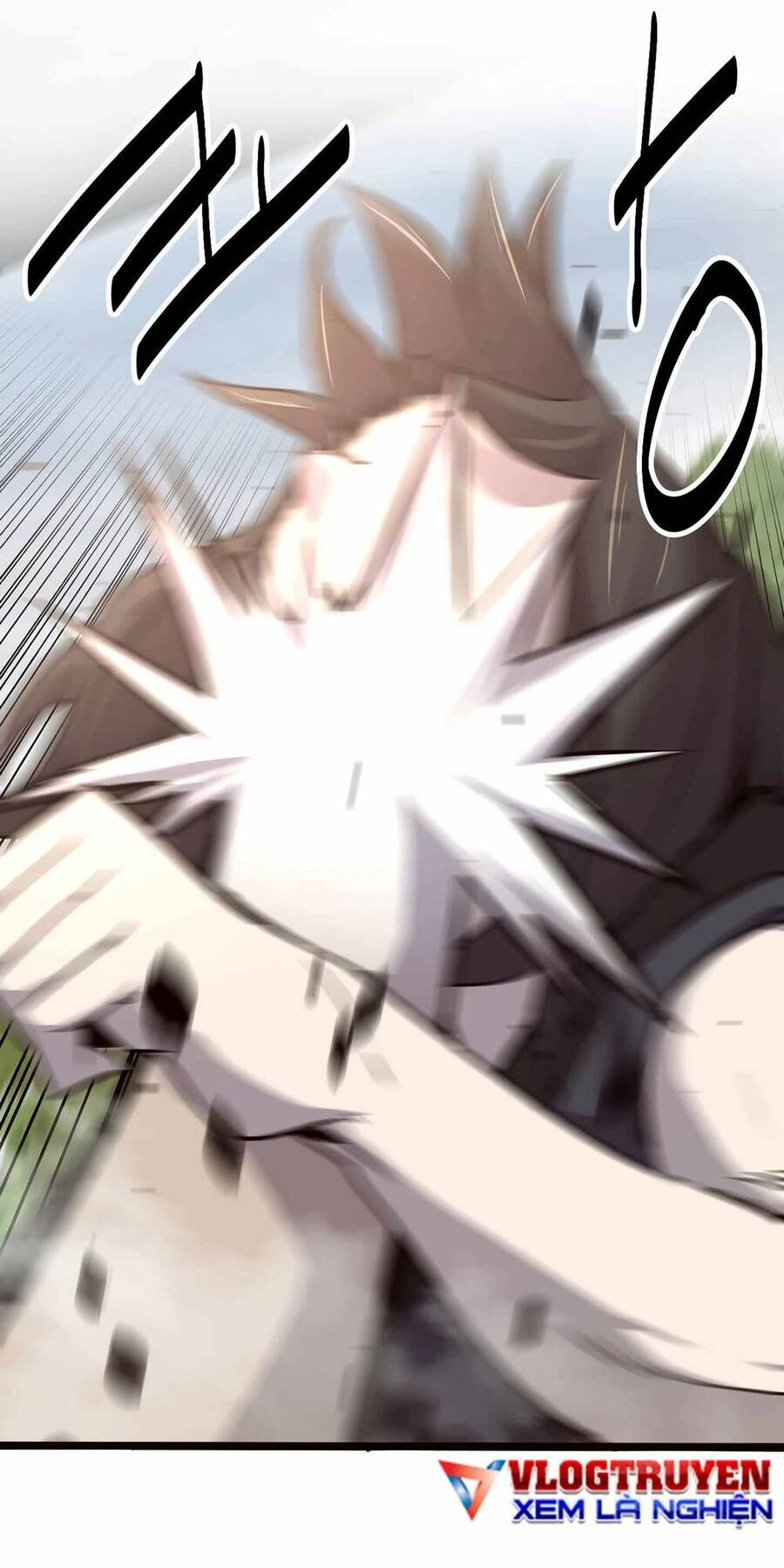 Kẻ Thù Chapter 33 - 37