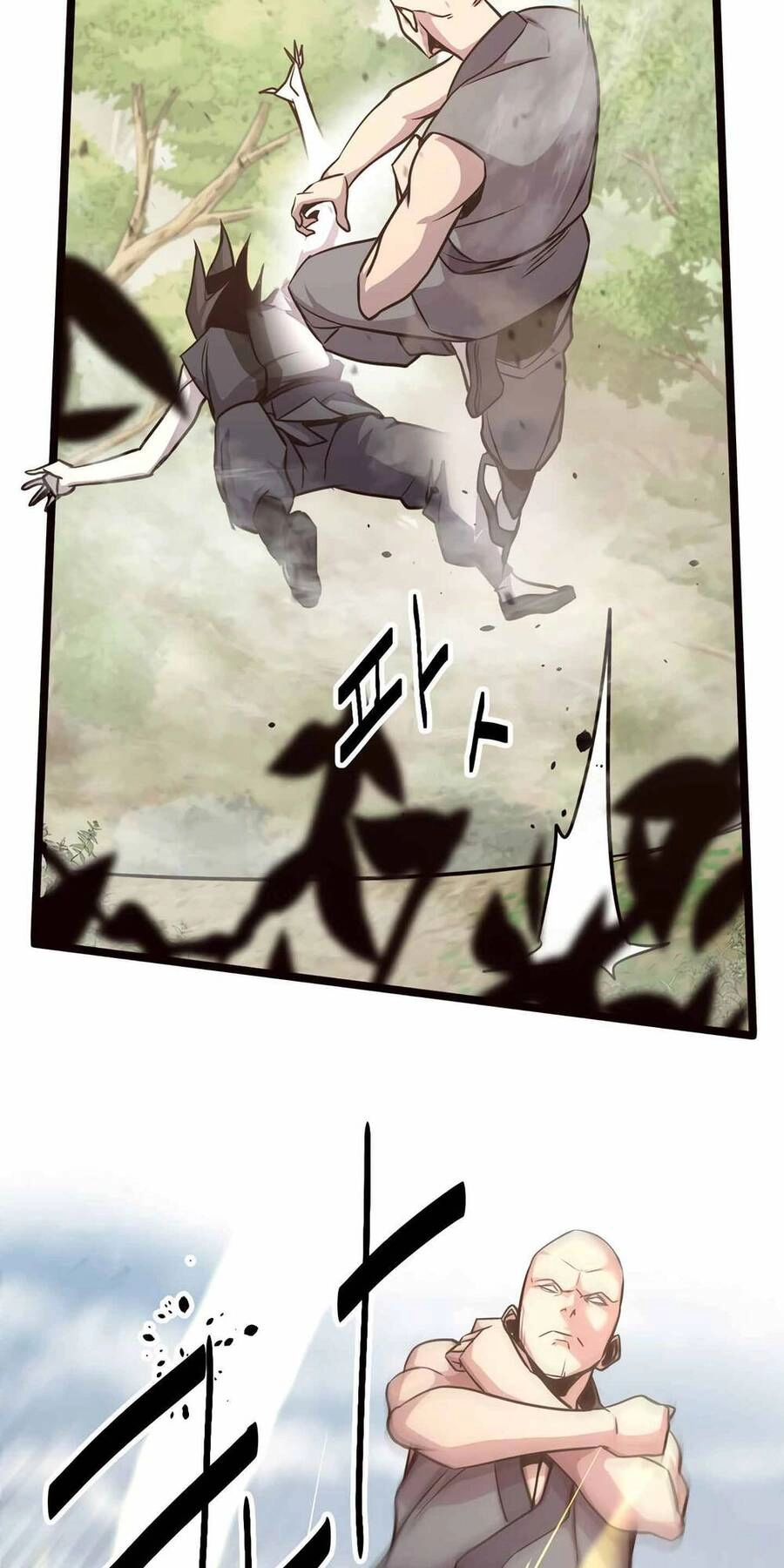 Kẻ Thù Chapter 33 - 40