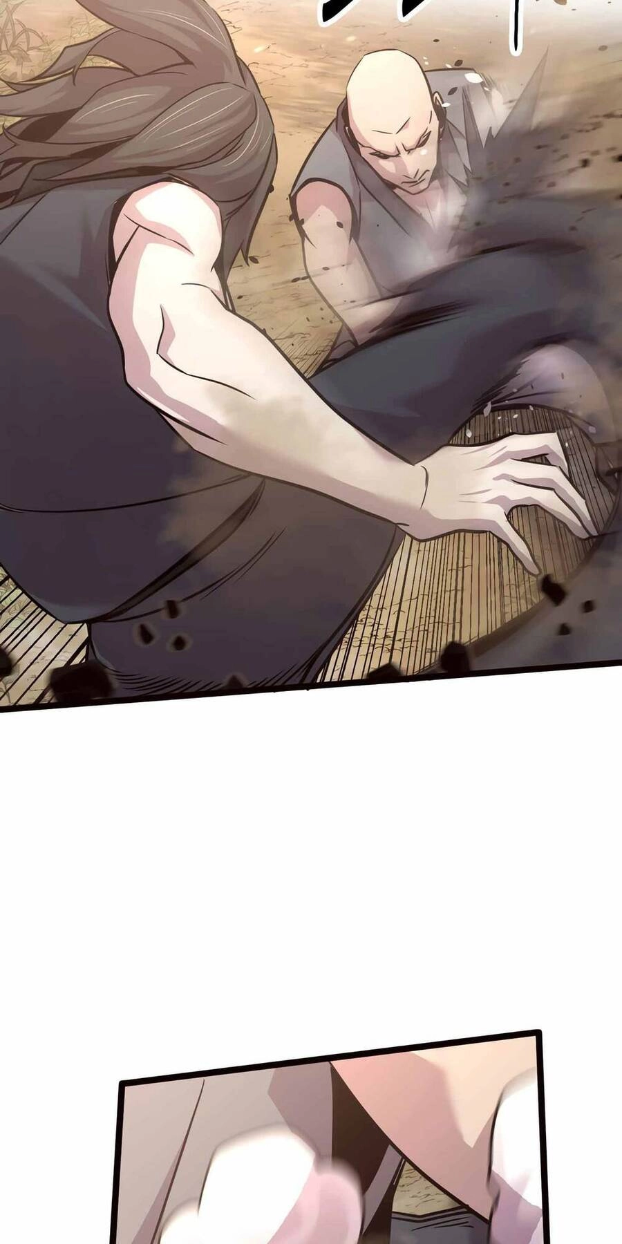 Kẻ Thù Chapter 33 - 43