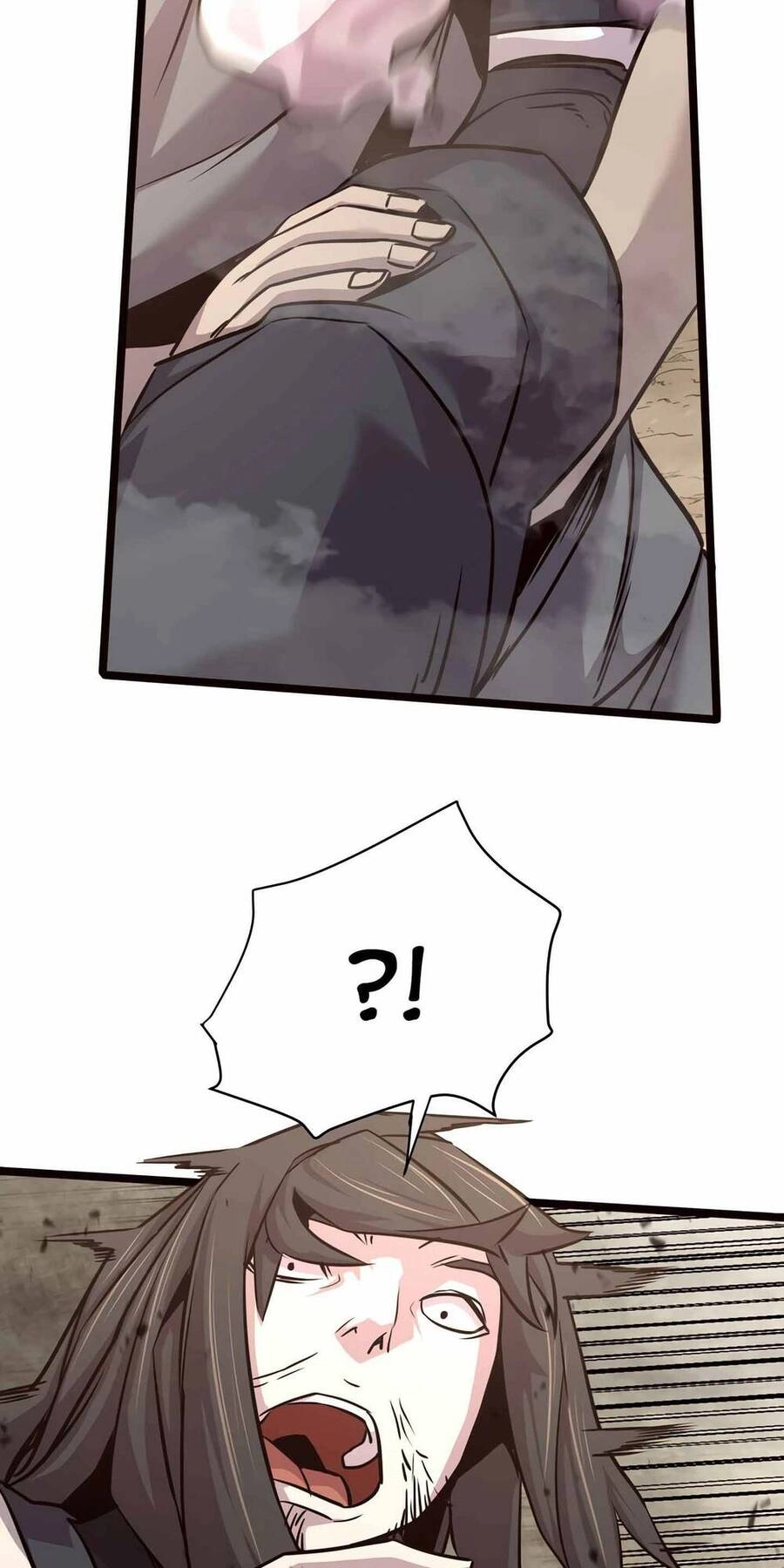 Kẻ Thù Chapter 33 - 44