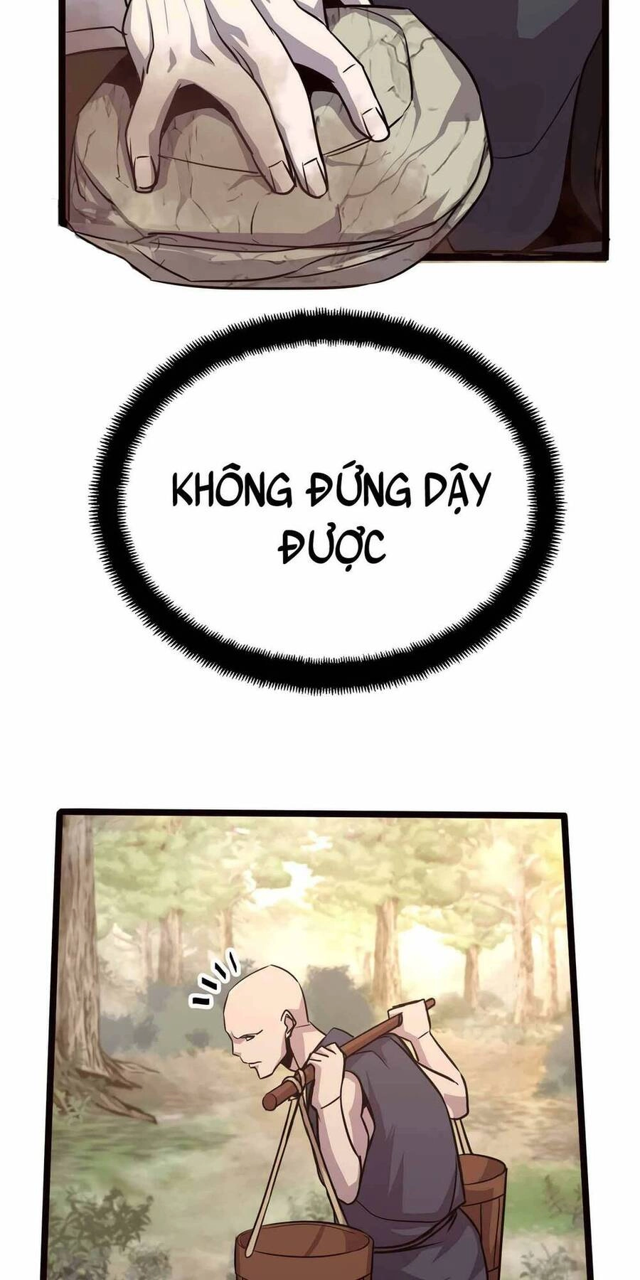 Kẻ Thù Chapter 33 - 50