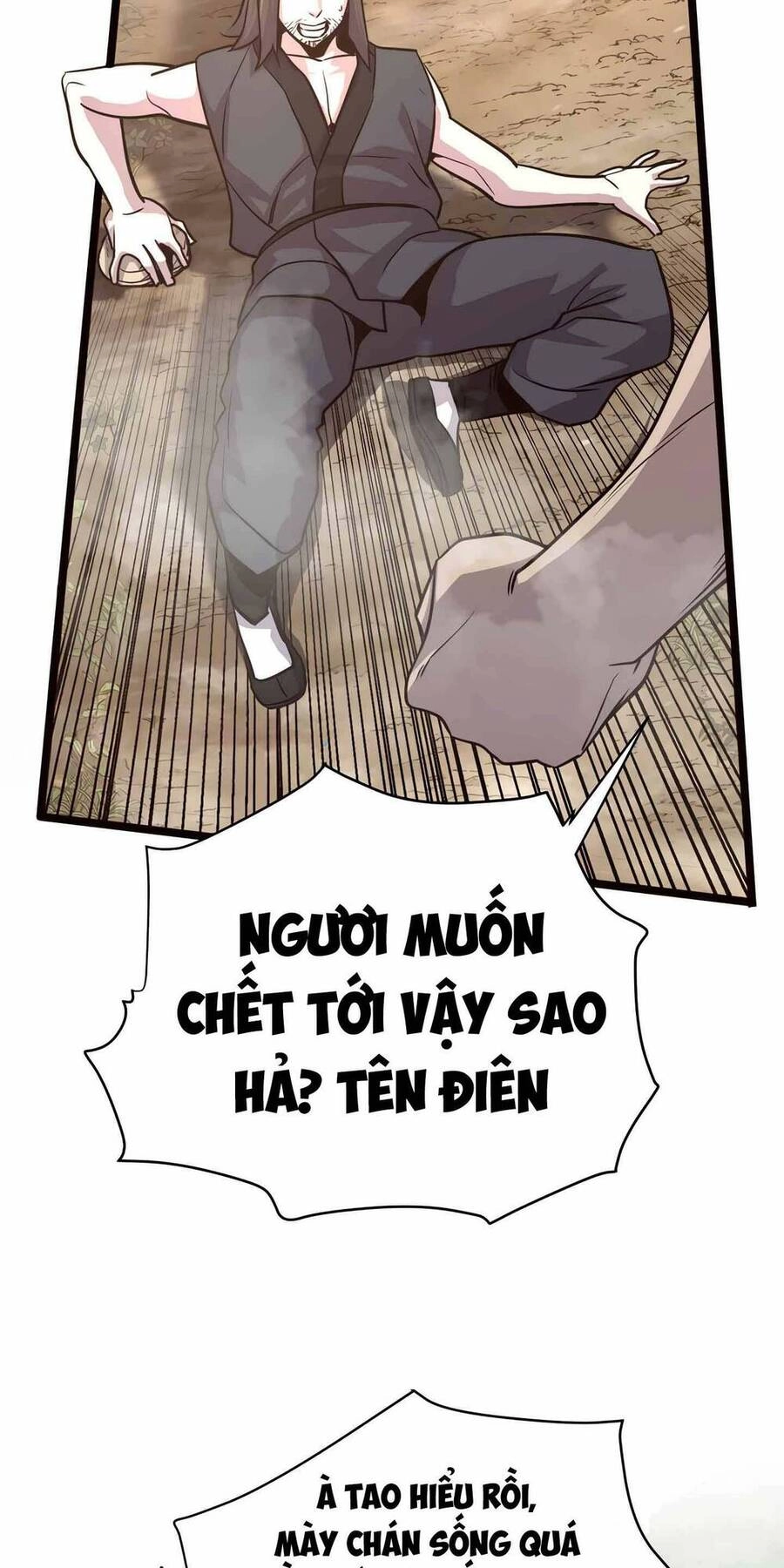 Kẻ Thù Chapter 33 - 54