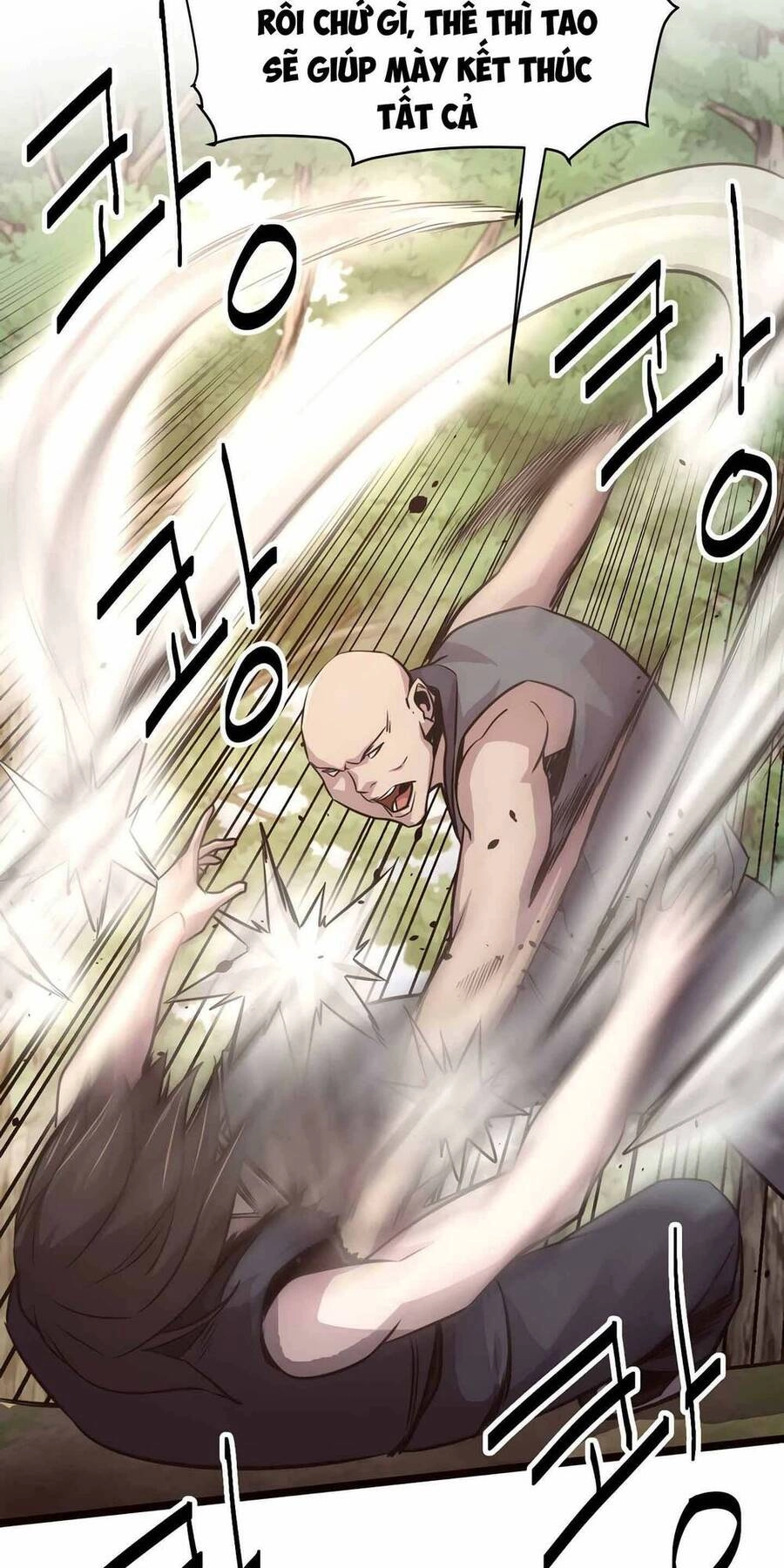 Kẻ Thù Chapter 33 - 55