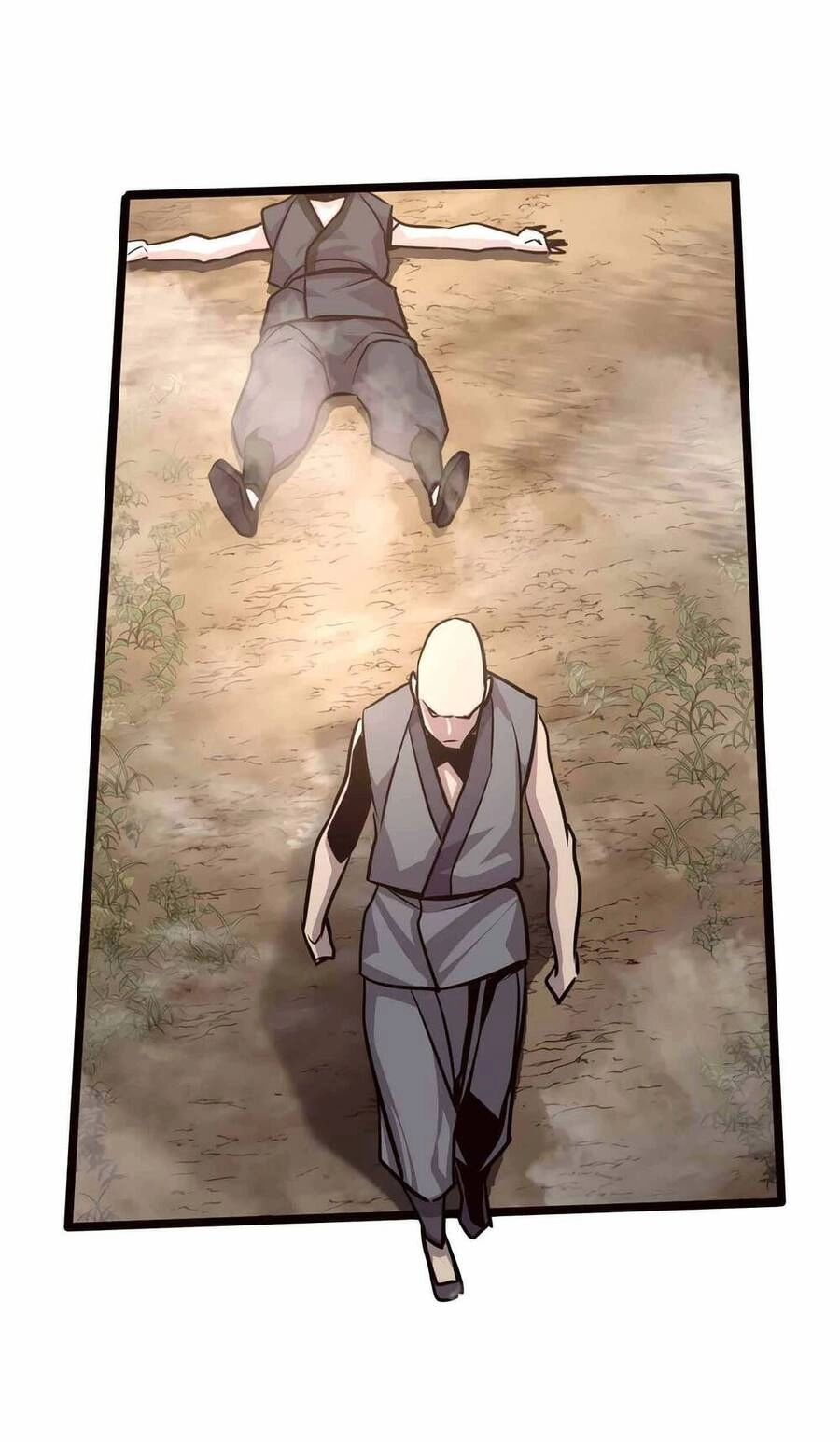 Kẻ Thù Chapter 33 - 60