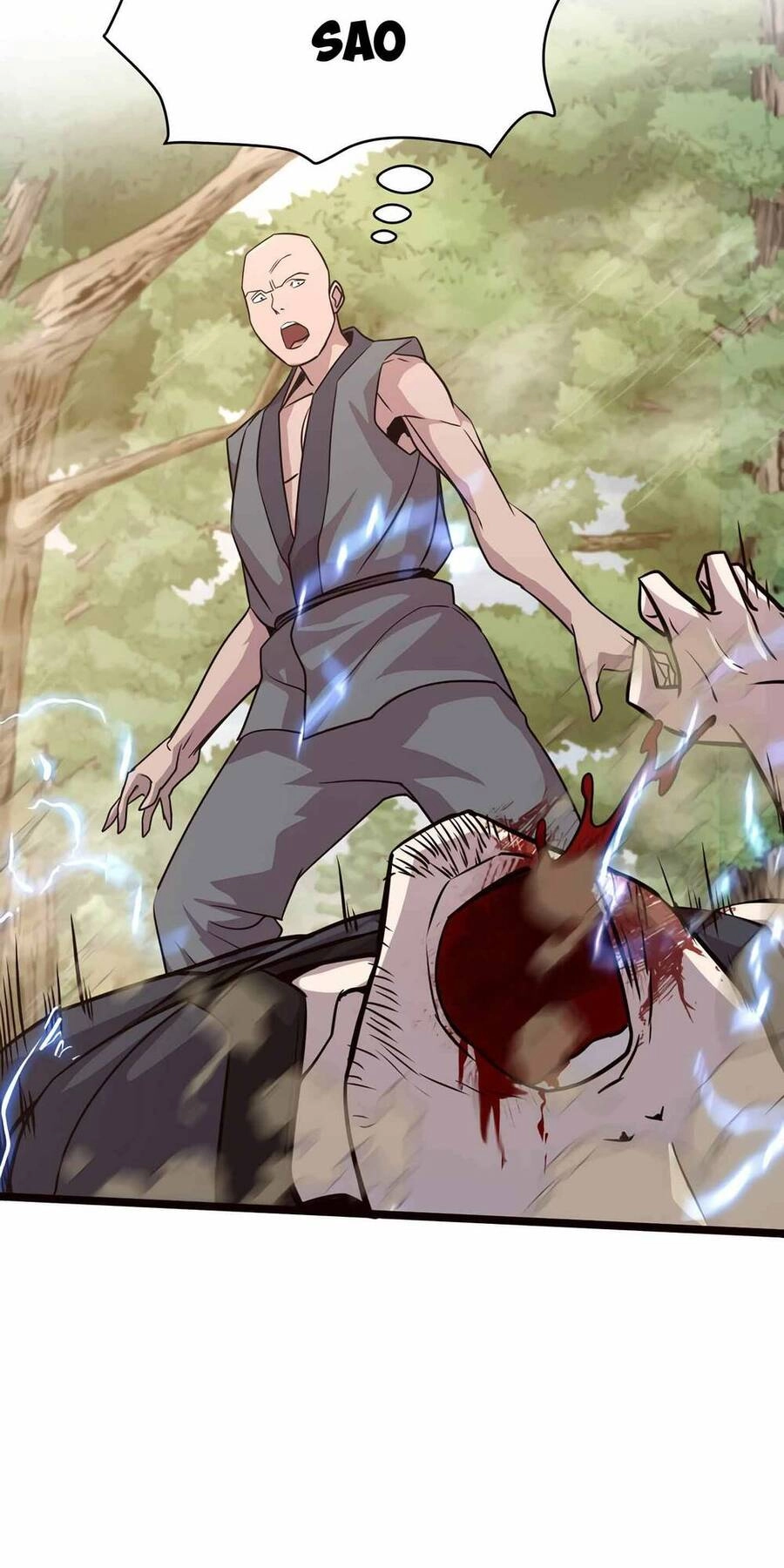 Kẻ Thù Chapter 33 - 65