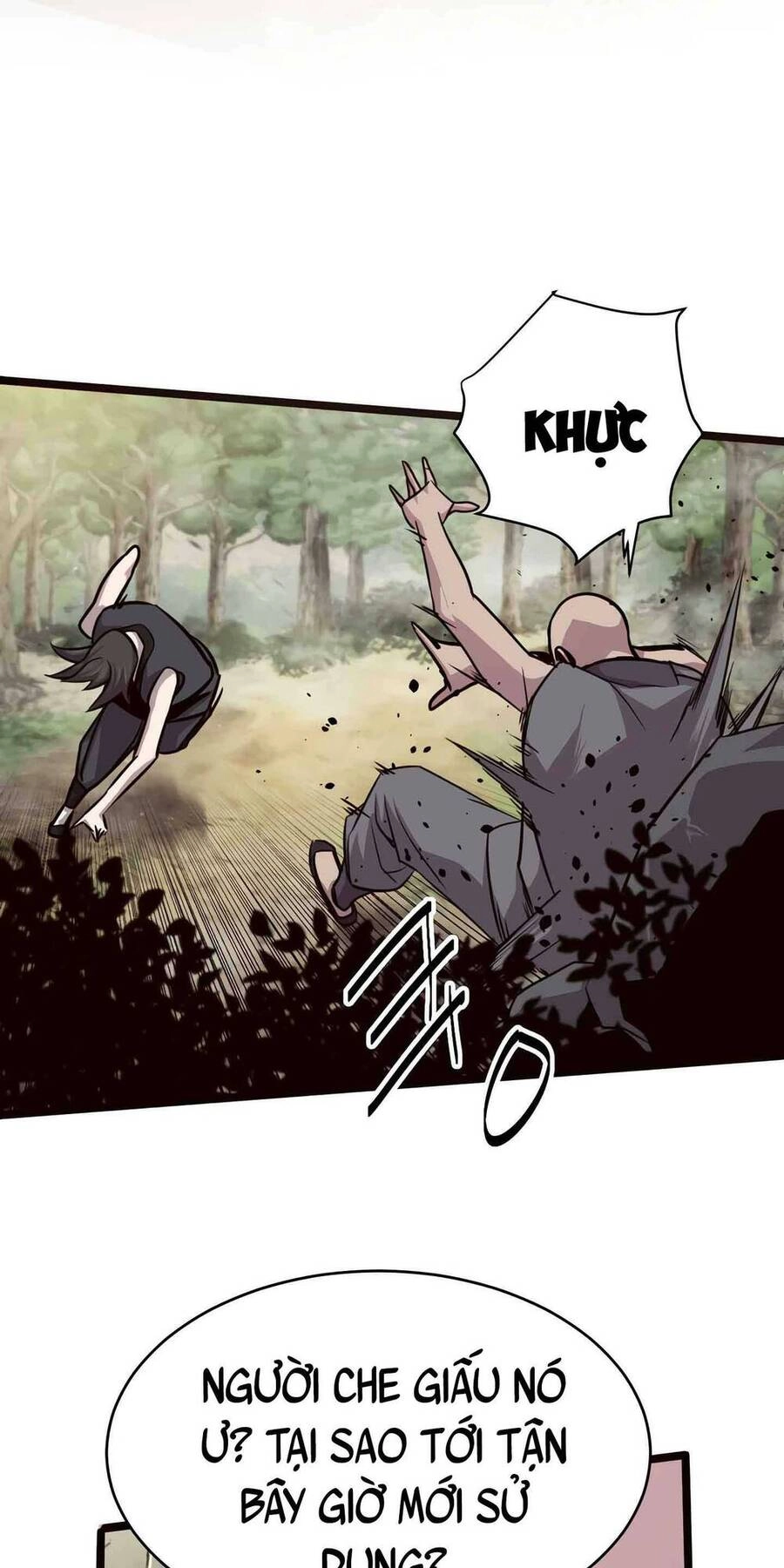 Kẻ Thù Chapter 33 - 83