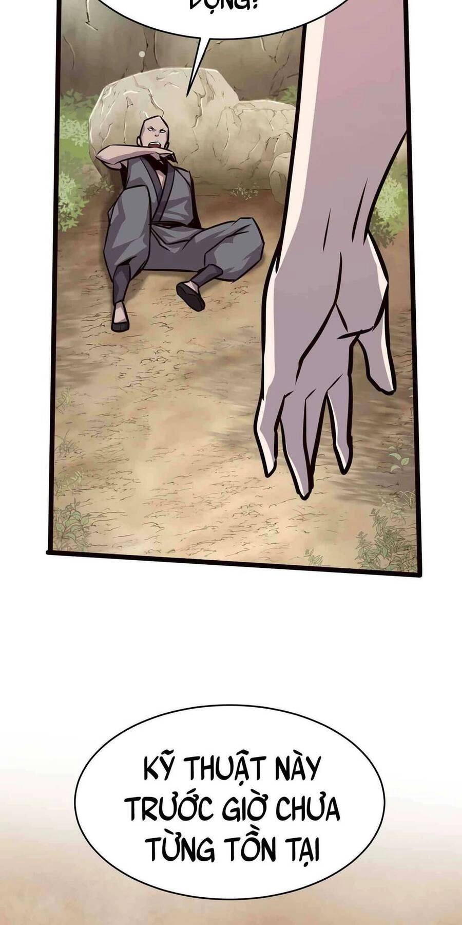 Kẻ Thù Chapter 33 - 84